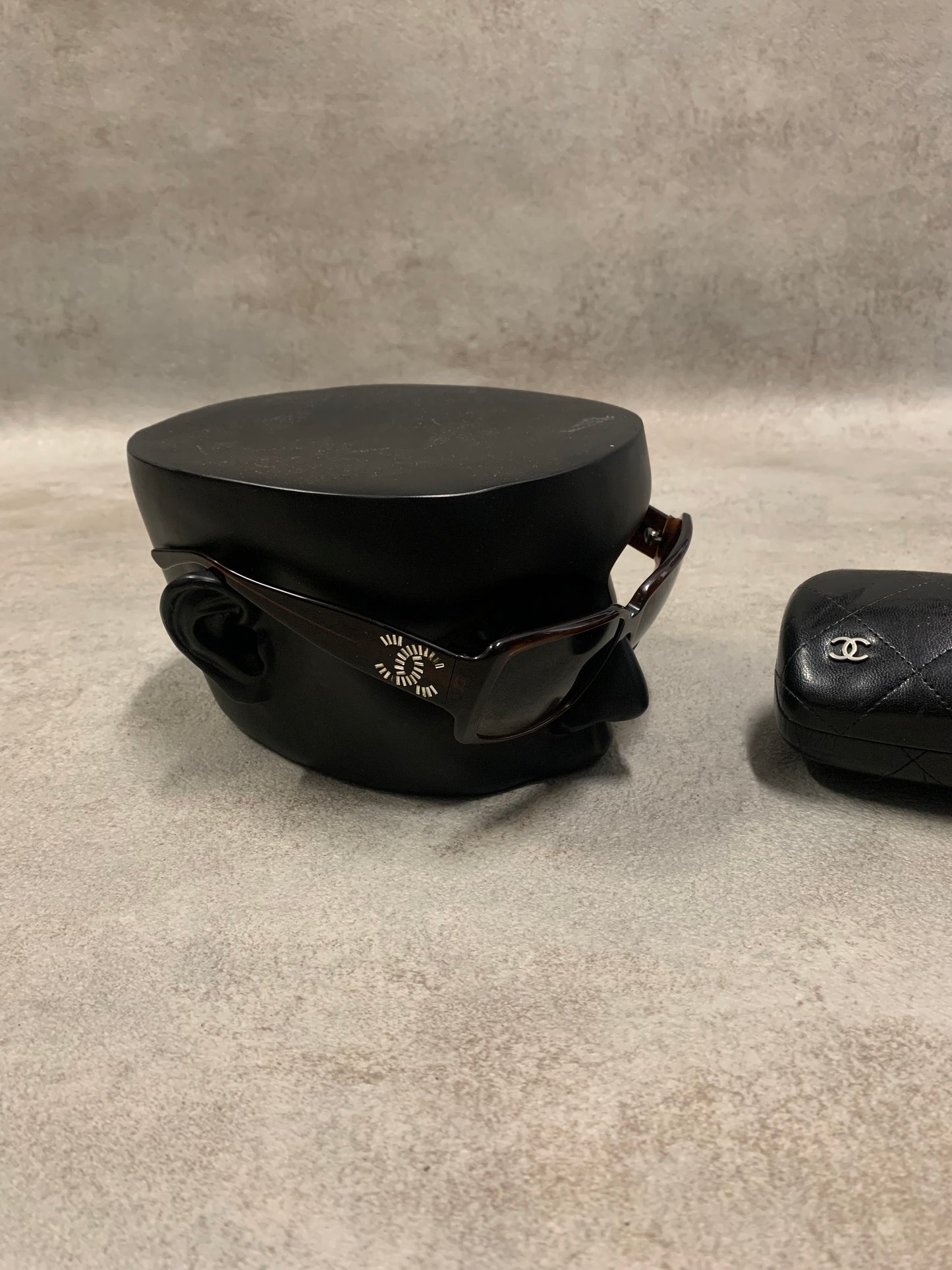 Gafas Sol Vintage Chanel 00’s