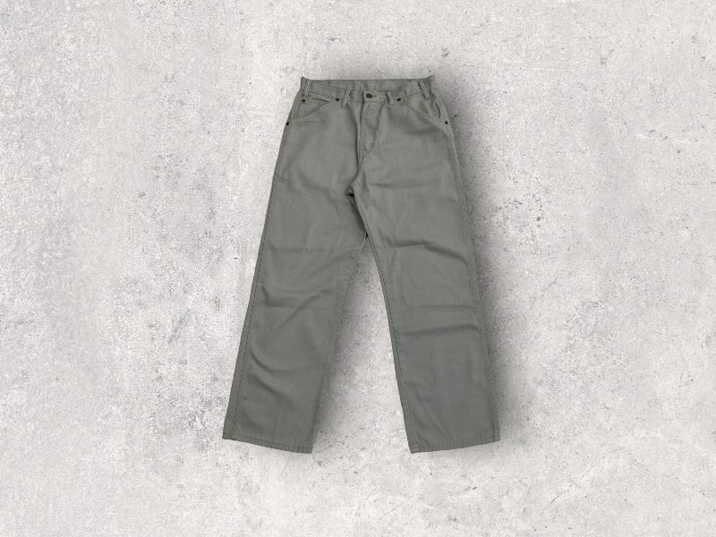 Pantalones Chinos Dickies Vintage - M