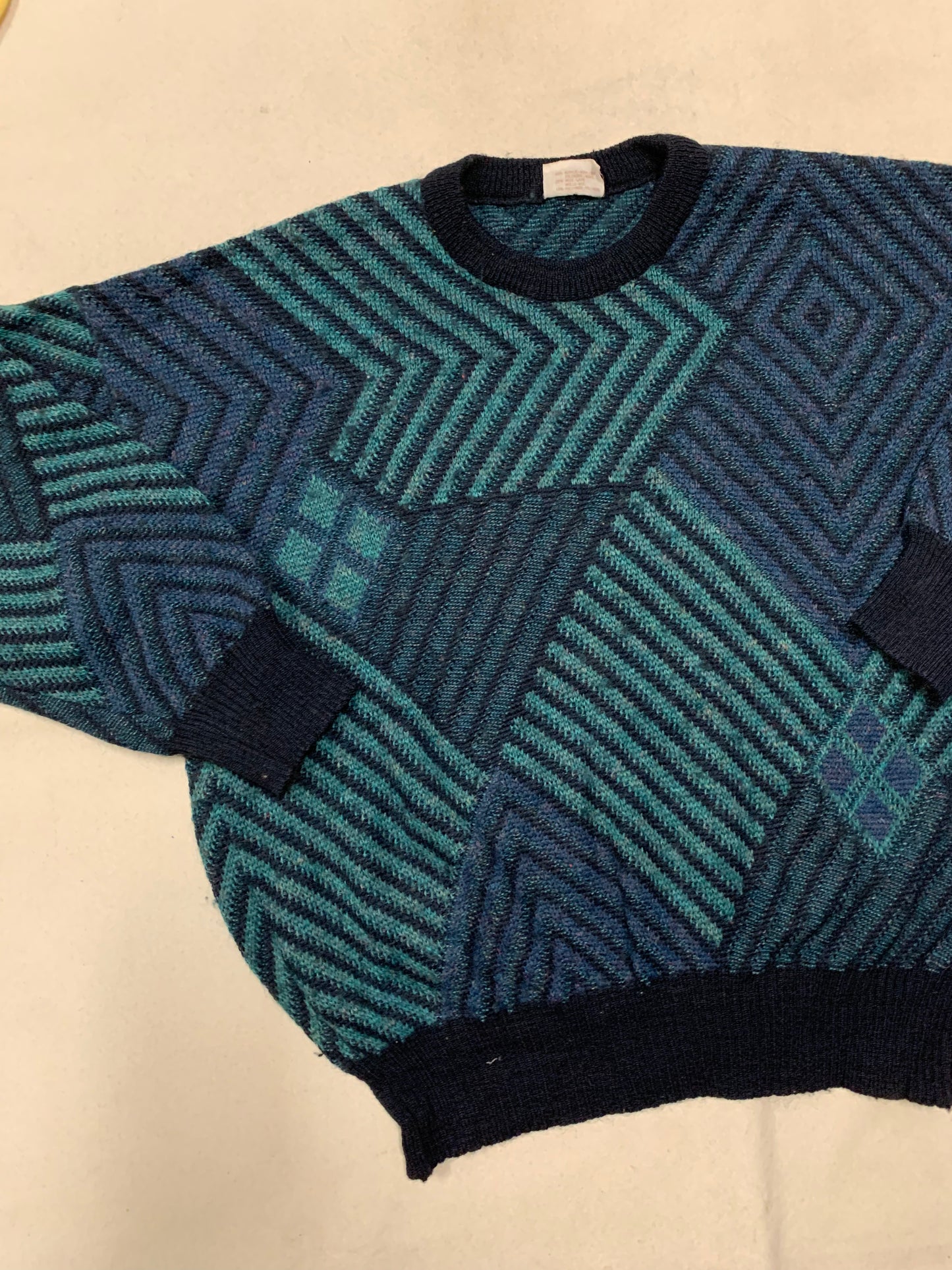 Jersey Vintage Angelo Litrico - M