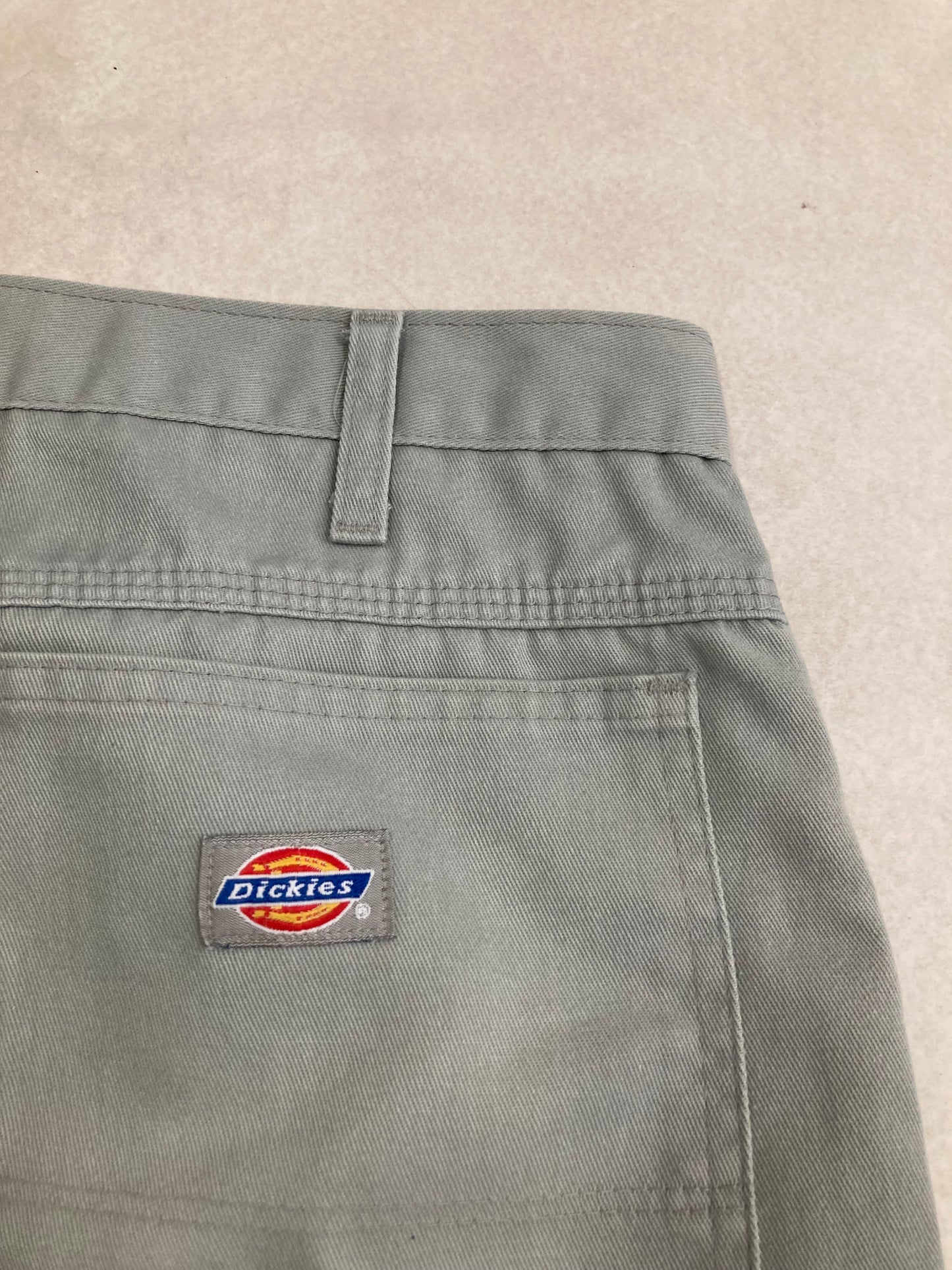 Pantalones Chinos Dickies Vintage - M