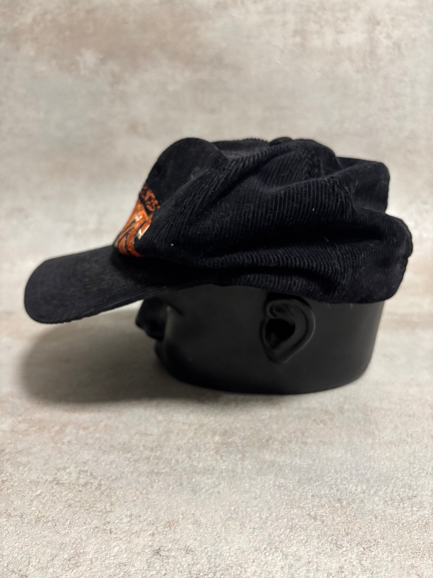 Gorra Snapback Pana San Francisco Giants MLB 90s Vintage