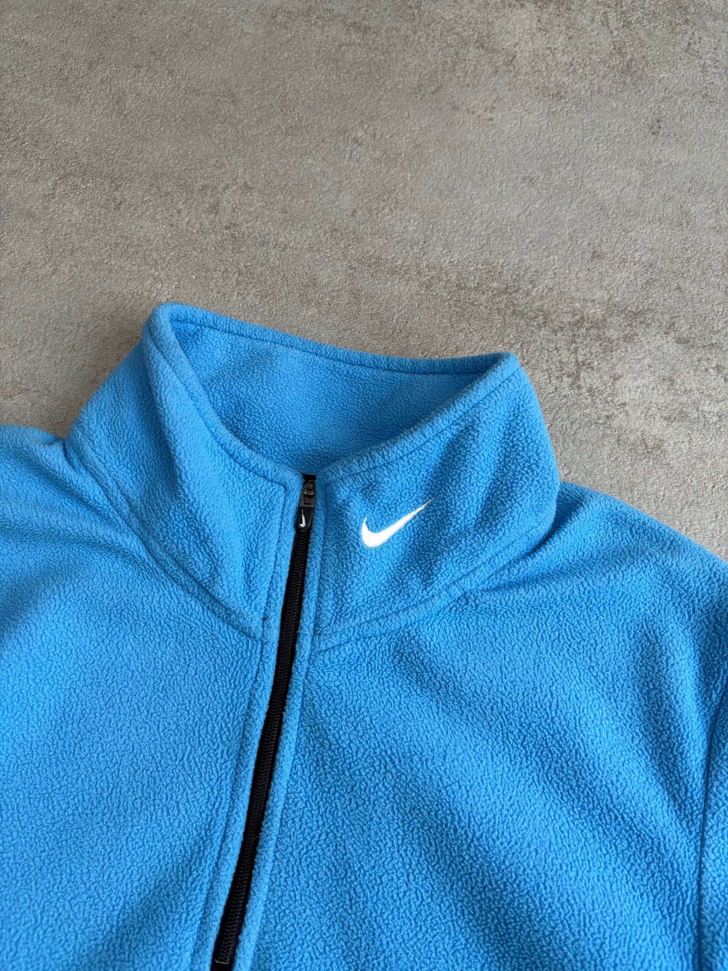 Forro Polar Nike 00s Vintage - M Woman