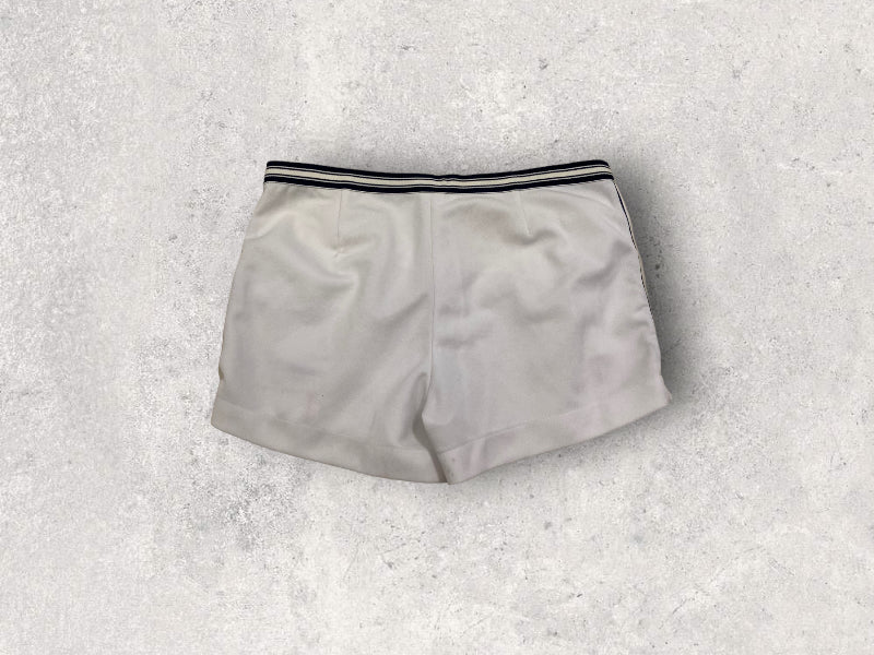 Shorts Tenis Lacoste 80s Vintage - L