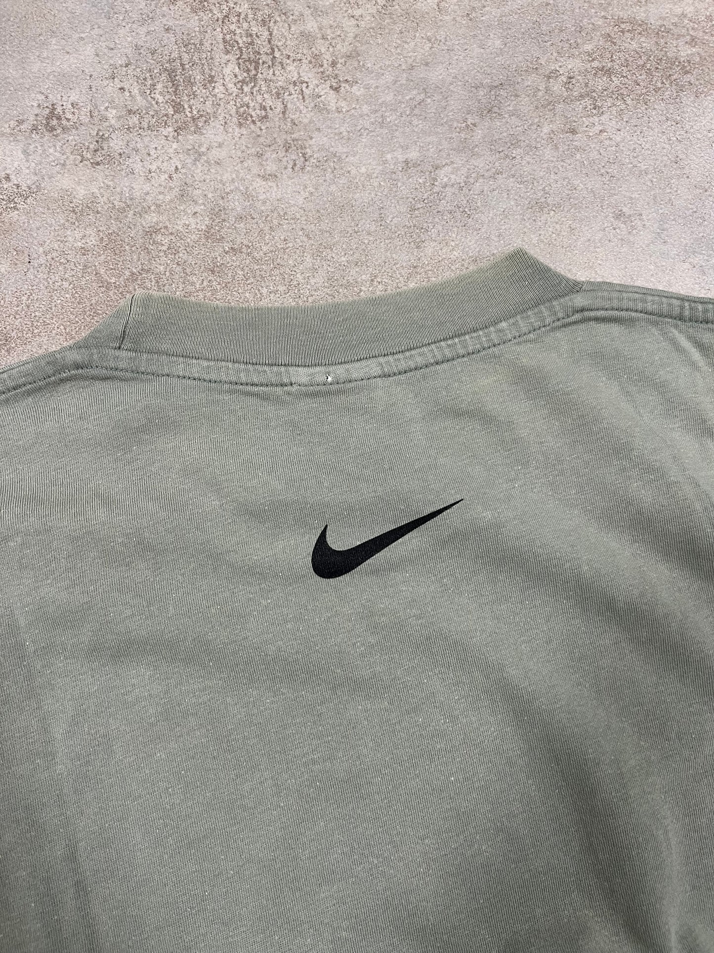Camiseta Vintage Nike 90’s - XL