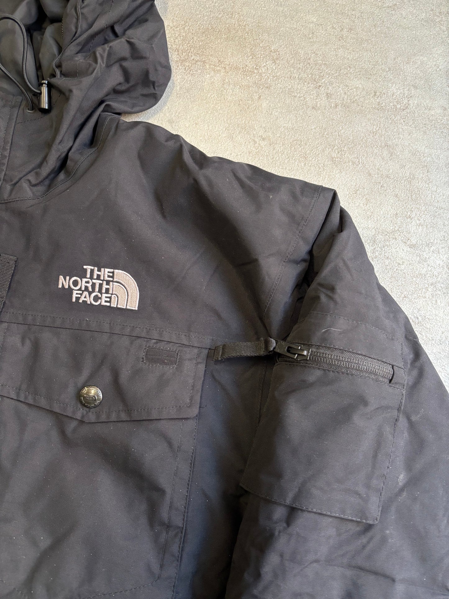 Chaqueta Snow The North Face 2012 - L