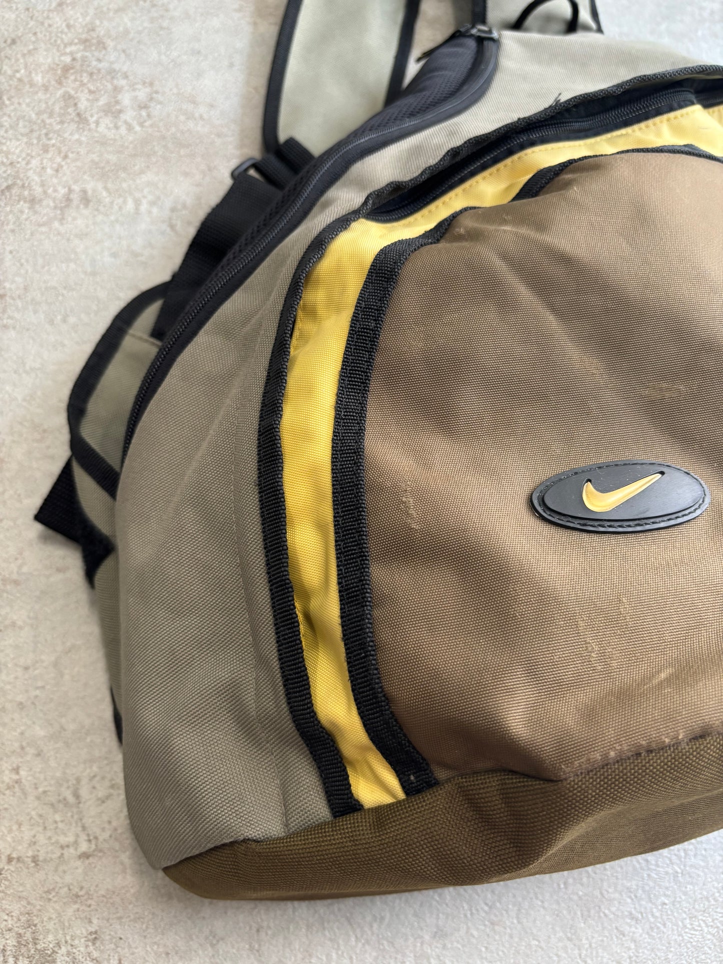 Sling Bag Nike 1999 Vintage
