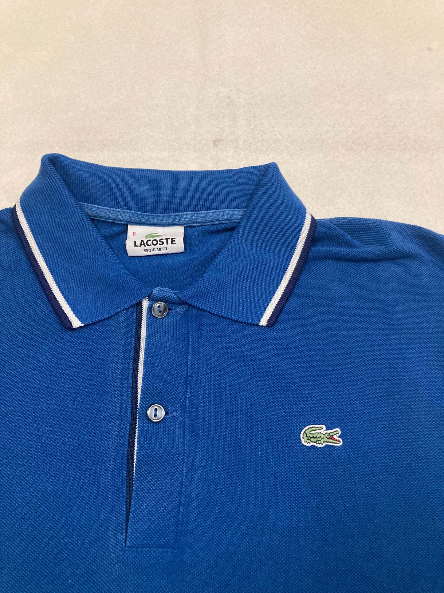 Polo Lacoste - L