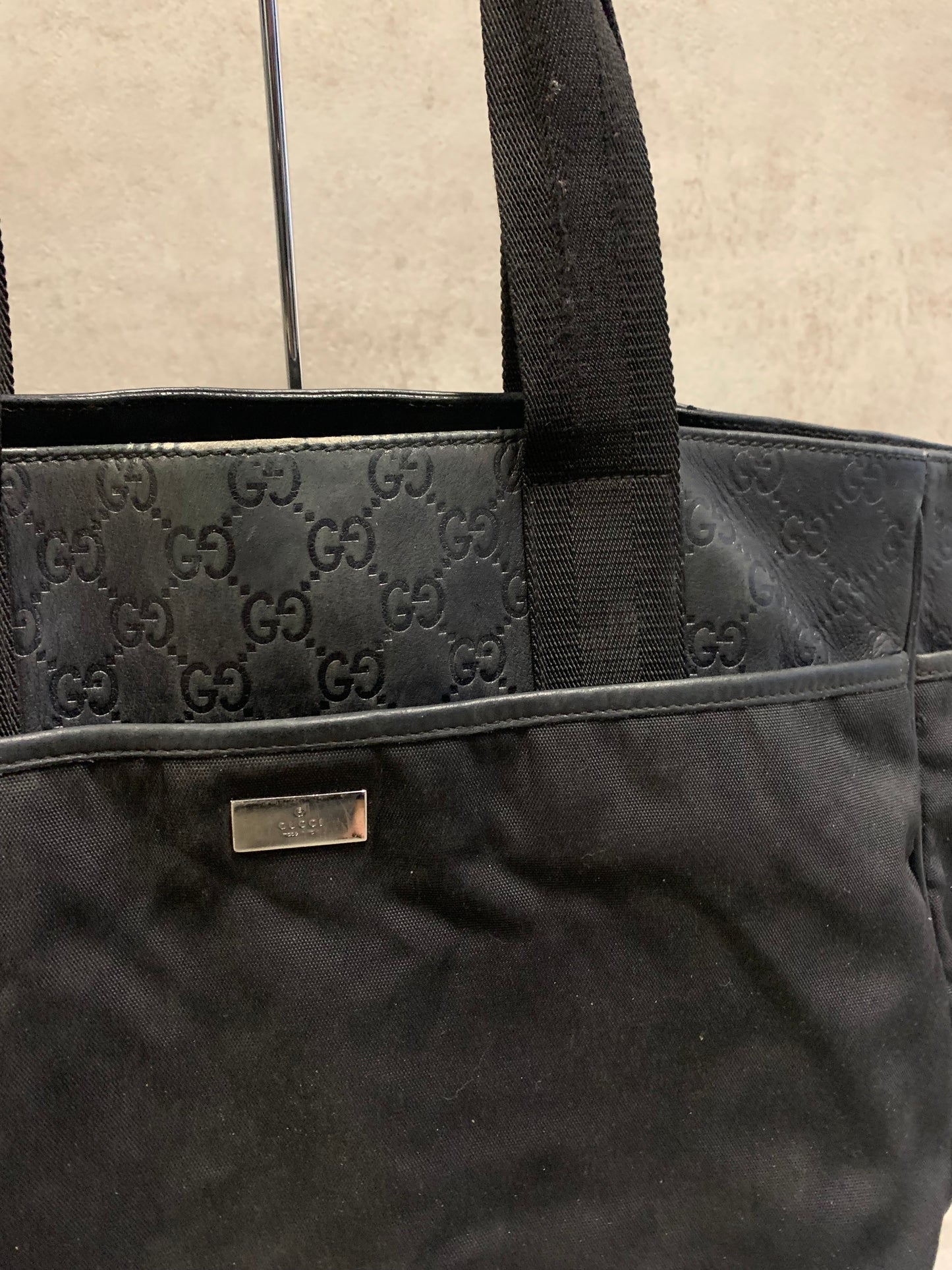 Bolso Gucci Tote Bag 2025