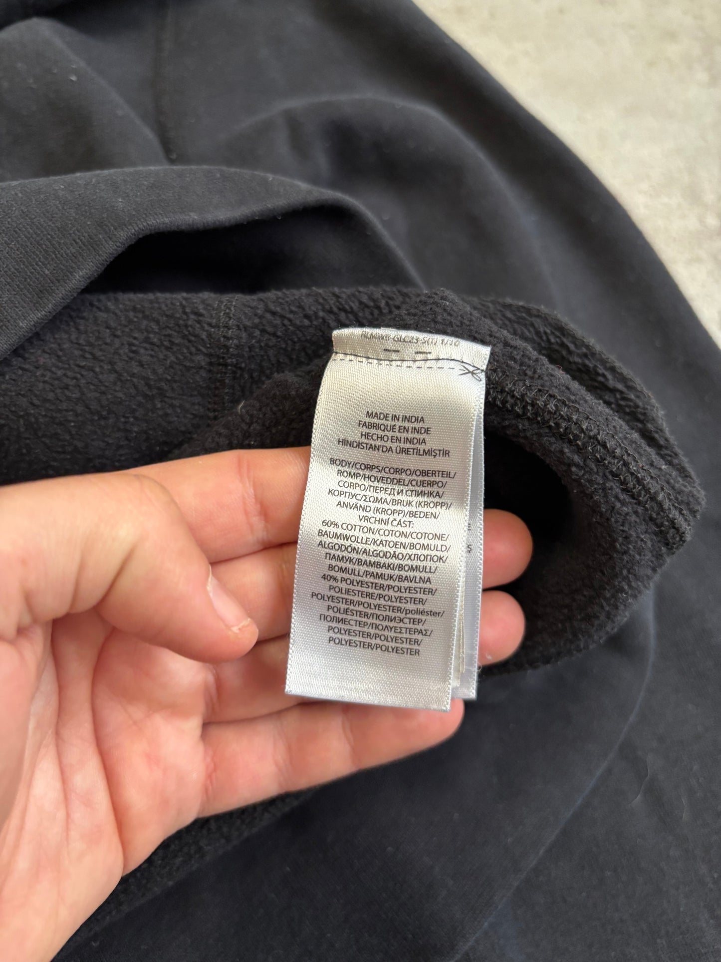 Hoodie Polo Ralph Lauren - L