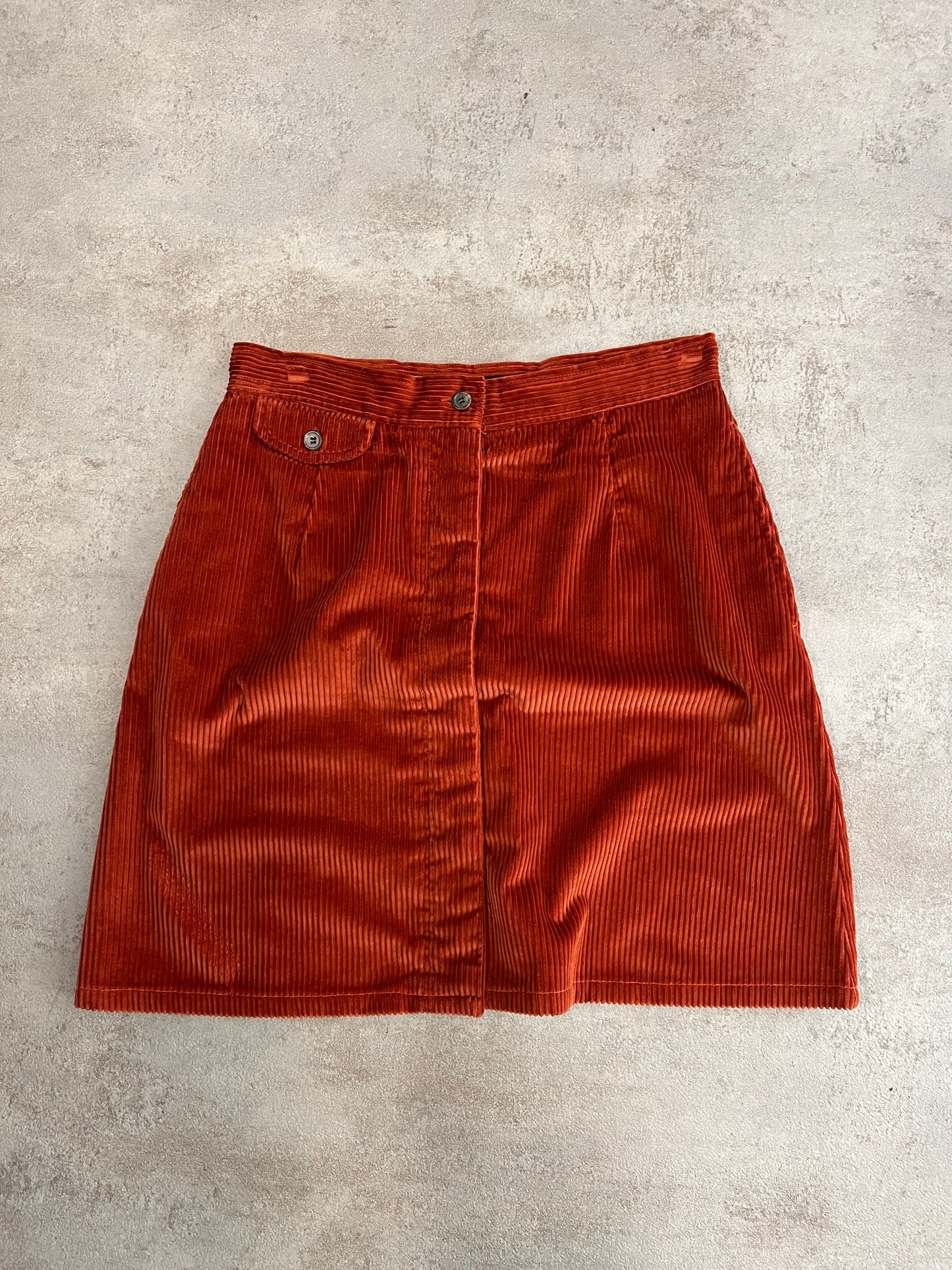 Falda Pana Vintage Polo Ralph Lauren 80’s - S