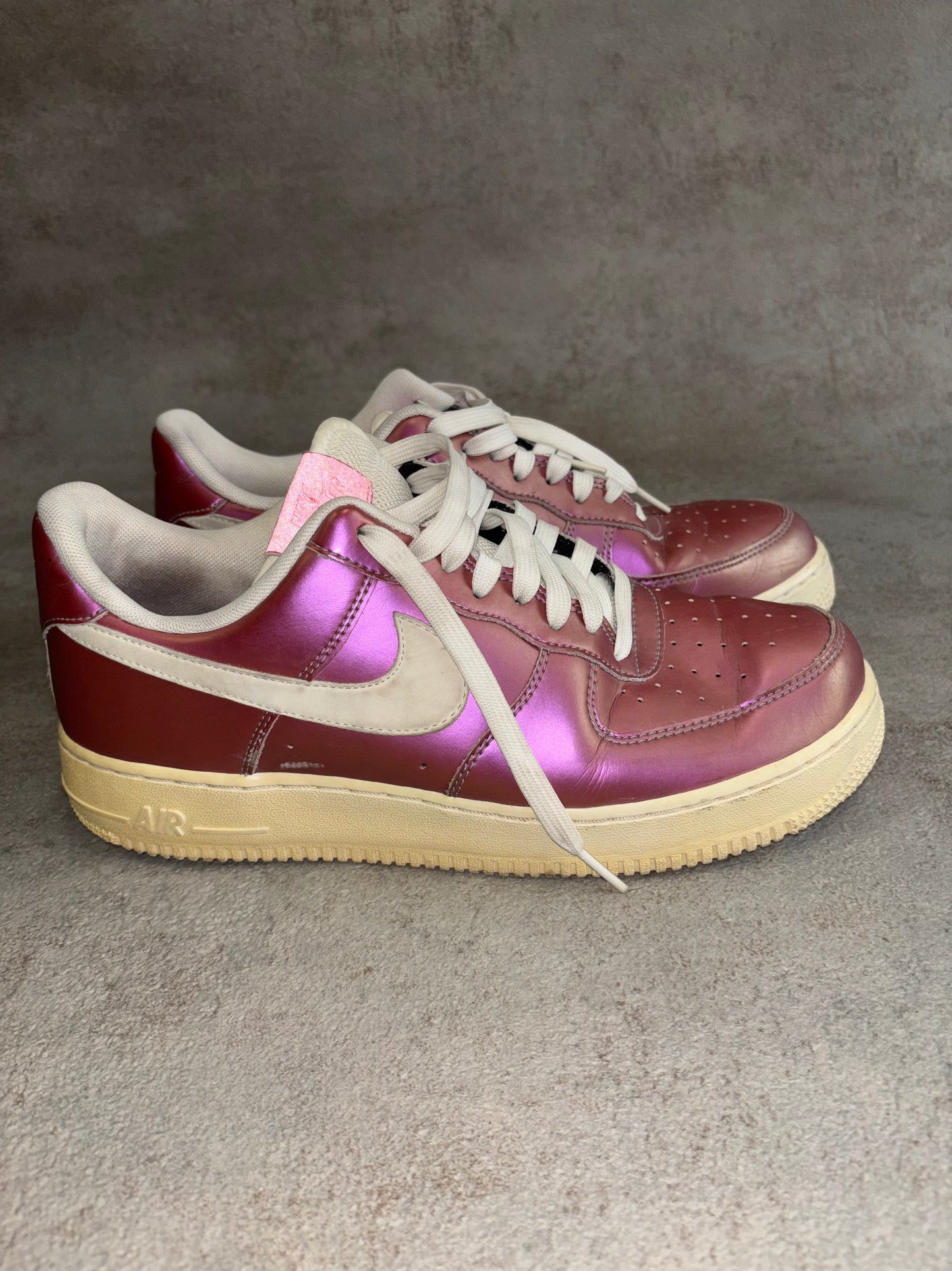 Zapatillas Air Force 1 Nike LV8 - 42