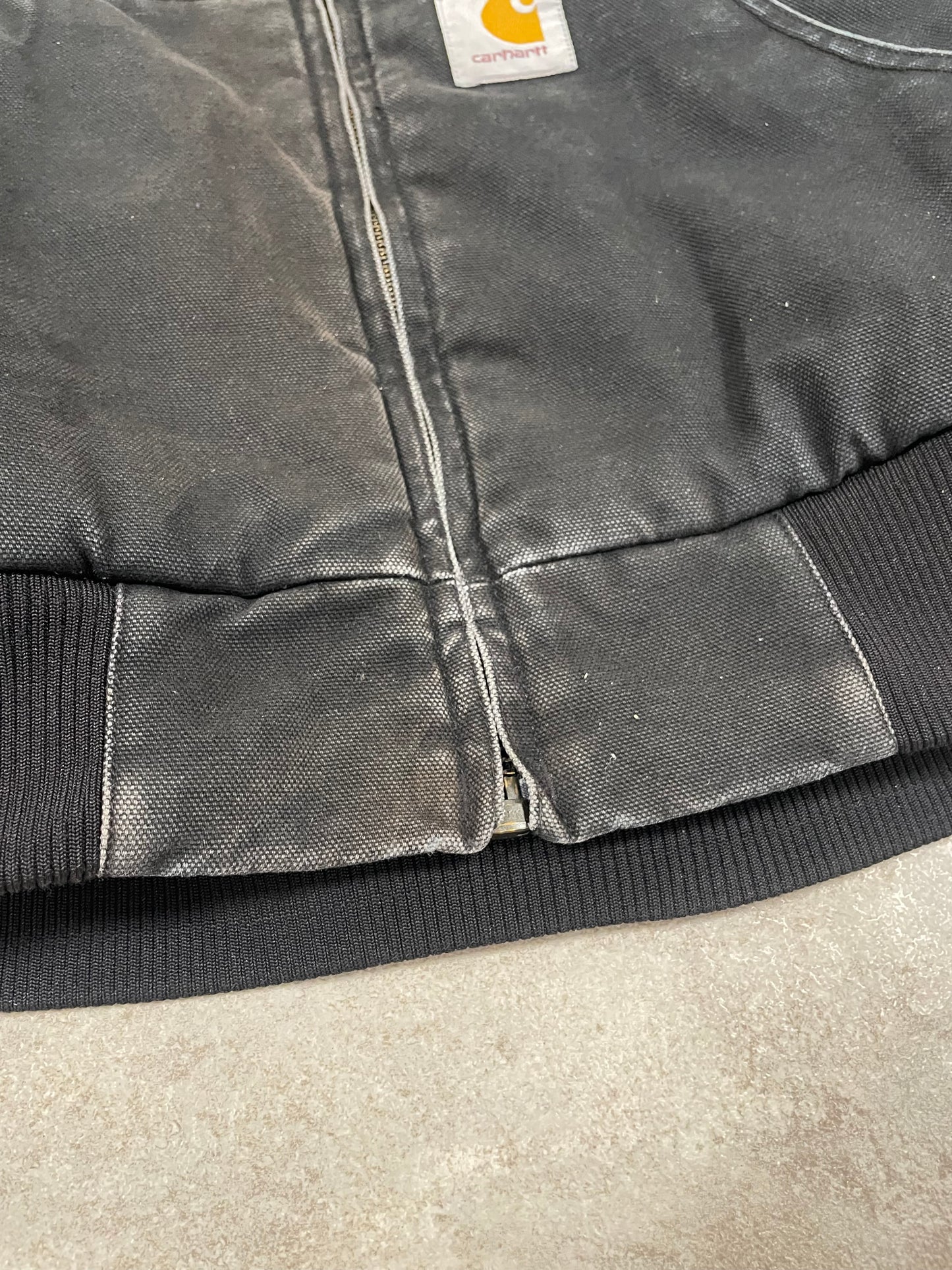 Chaqueta Worker Vintage Carhartt Winter Jacket - M
