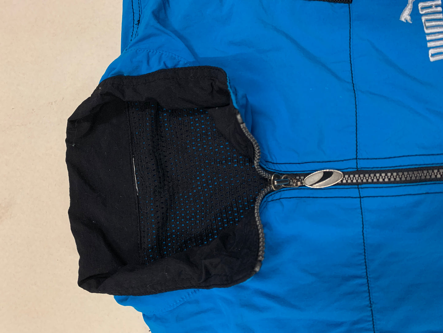 Chaqueta Vintage Puma 90’s - Xl