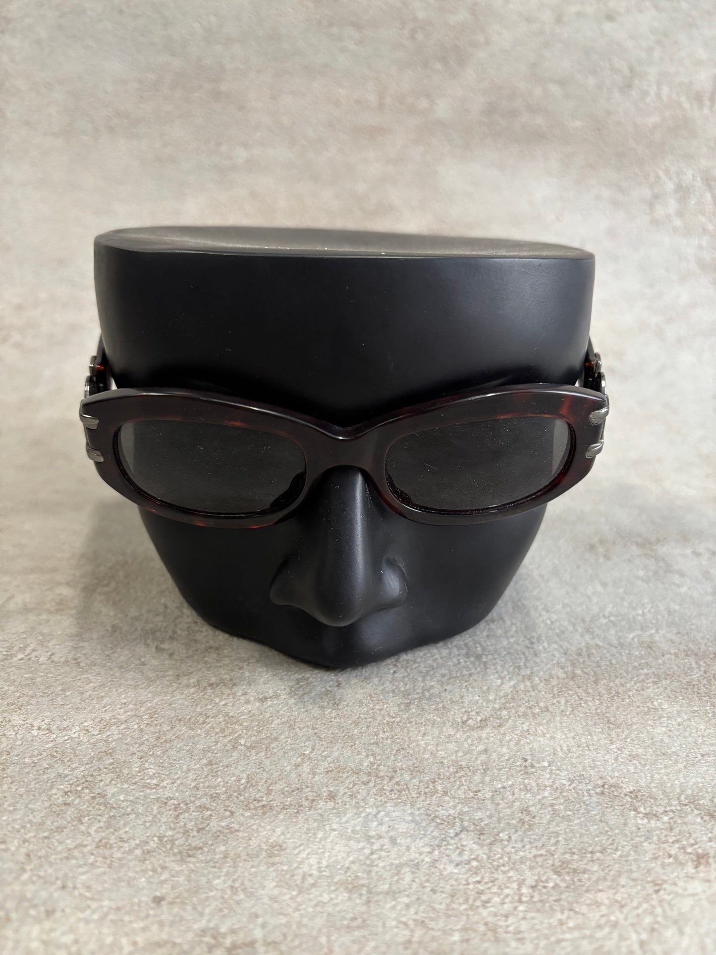Gafas Sergio Tacchini 00s Vintage