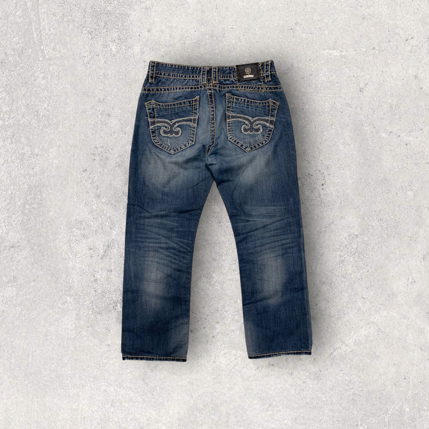 Pantalones Vintage Y2K - L