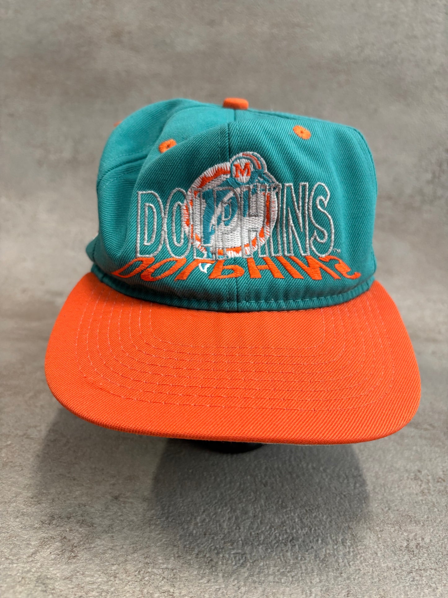 Gorra Apparel Miami Dolphins 00s Vintage