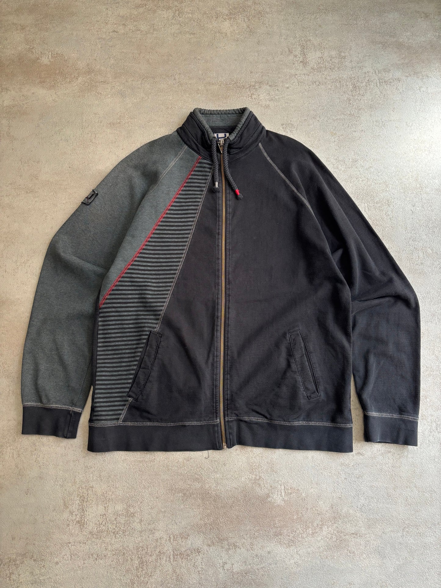Chaqueta Adolfo Domínguez 00s Vintage - M