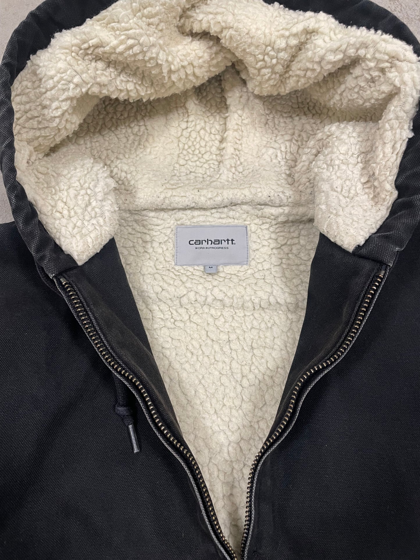 Chaqueta Worker Vintage Carhartt Winter Jacket - M