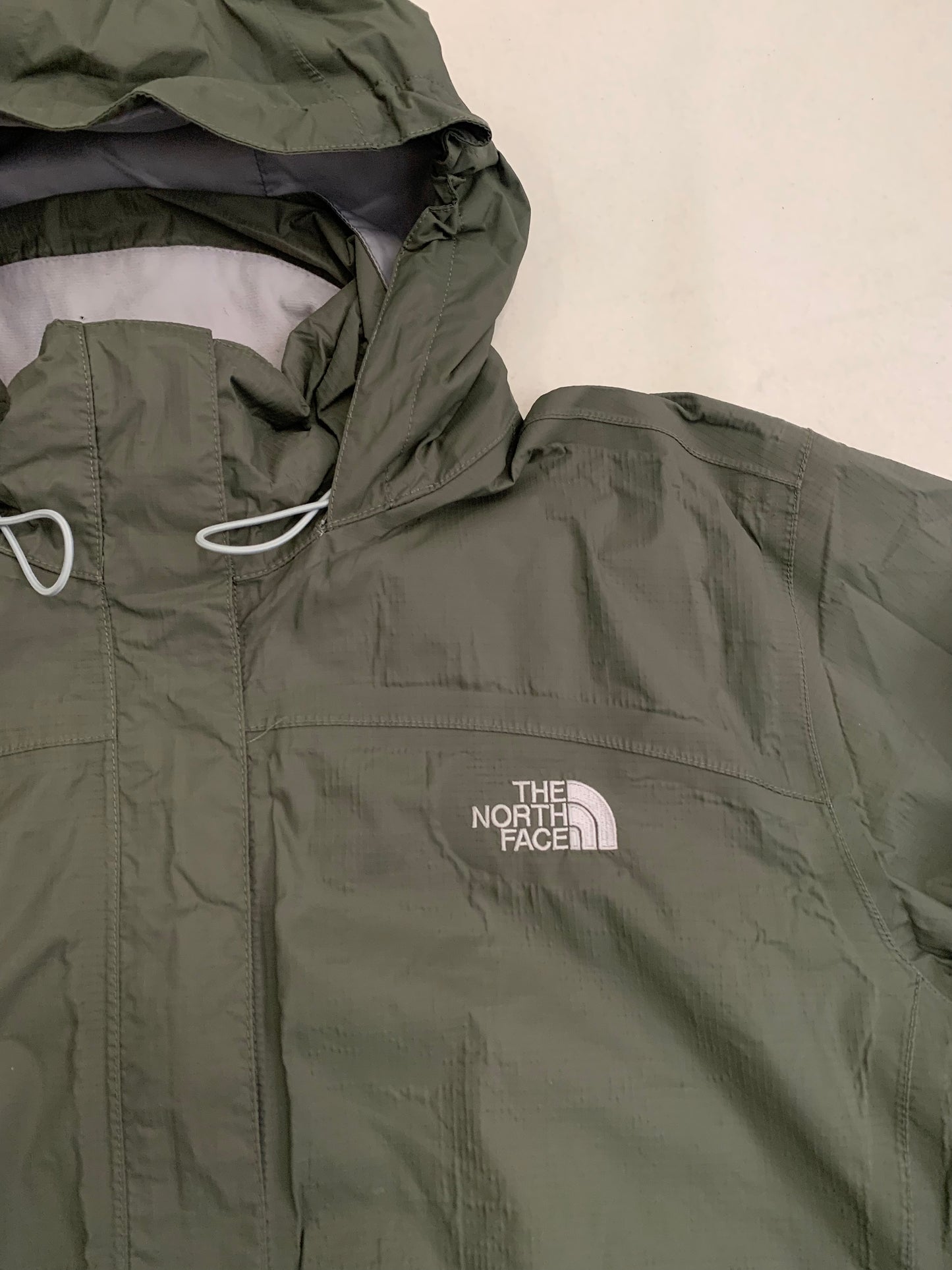 Cortavientos Vintage The North Face - Xl
