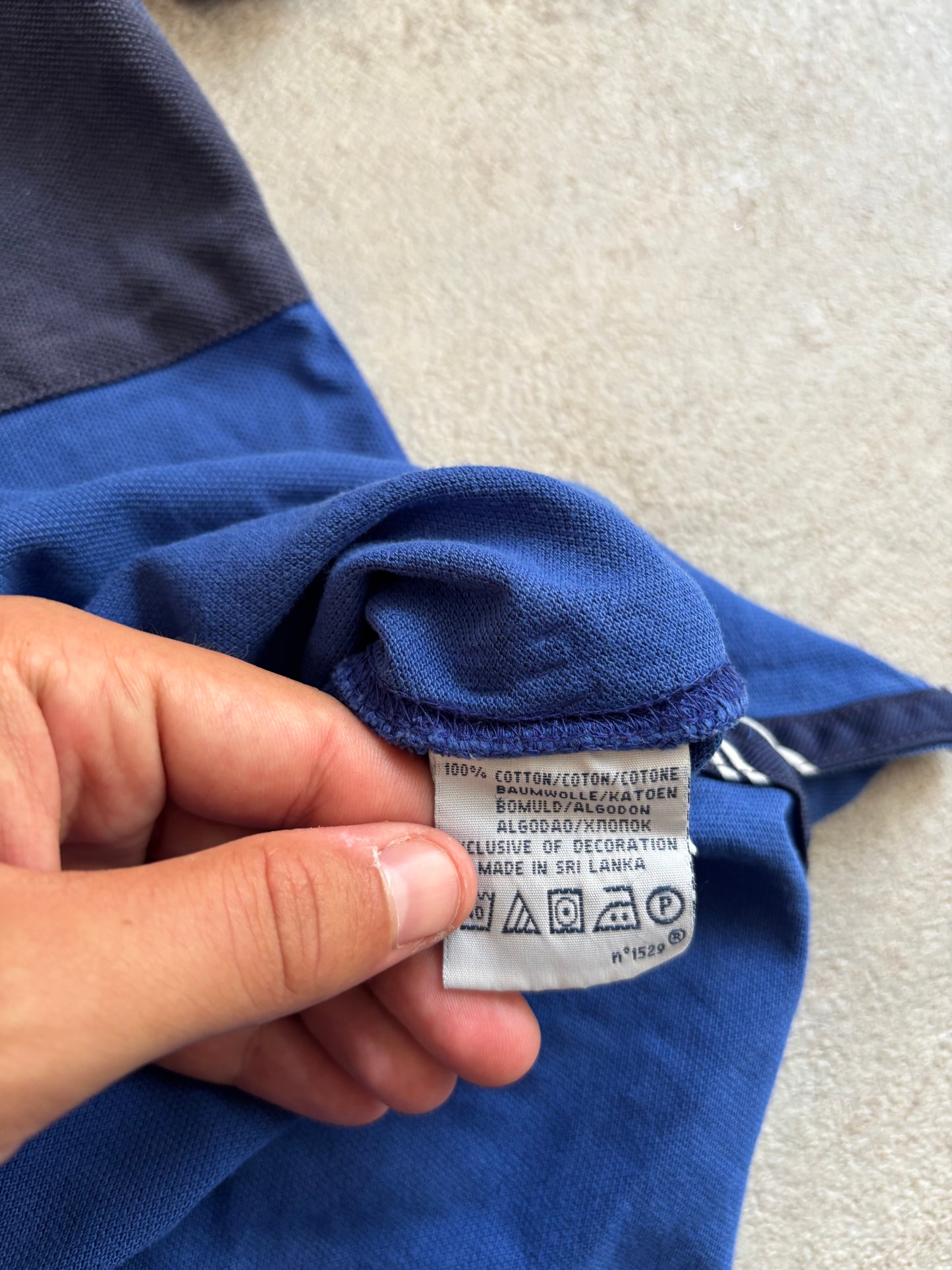 Polo Polo Ralph Lauren 00s Vintage - L