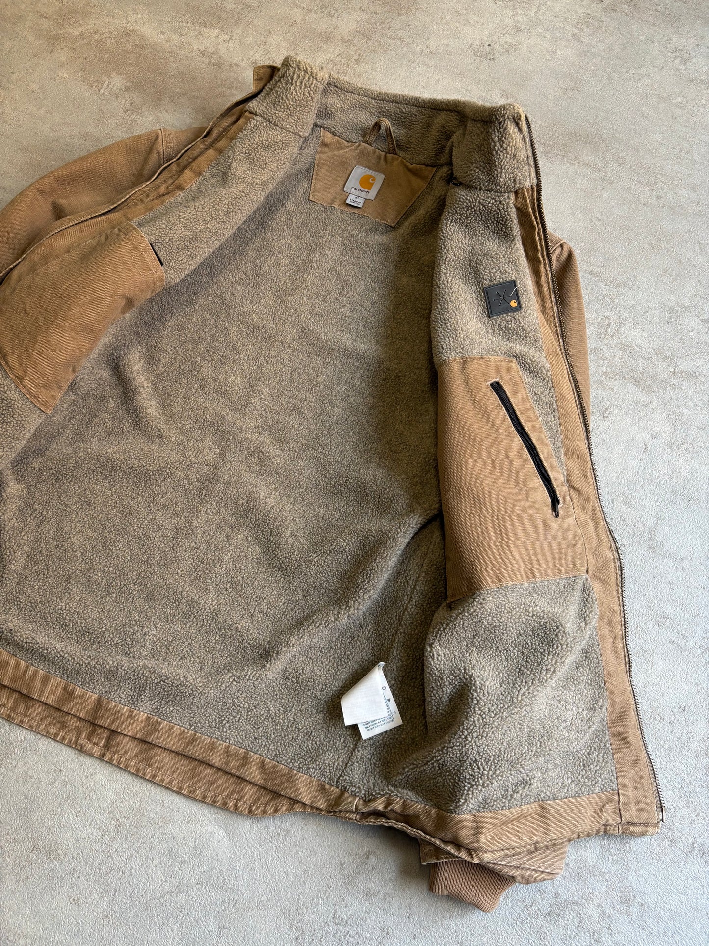 Chaqueta Worker Carhartt 00s Vintage - M