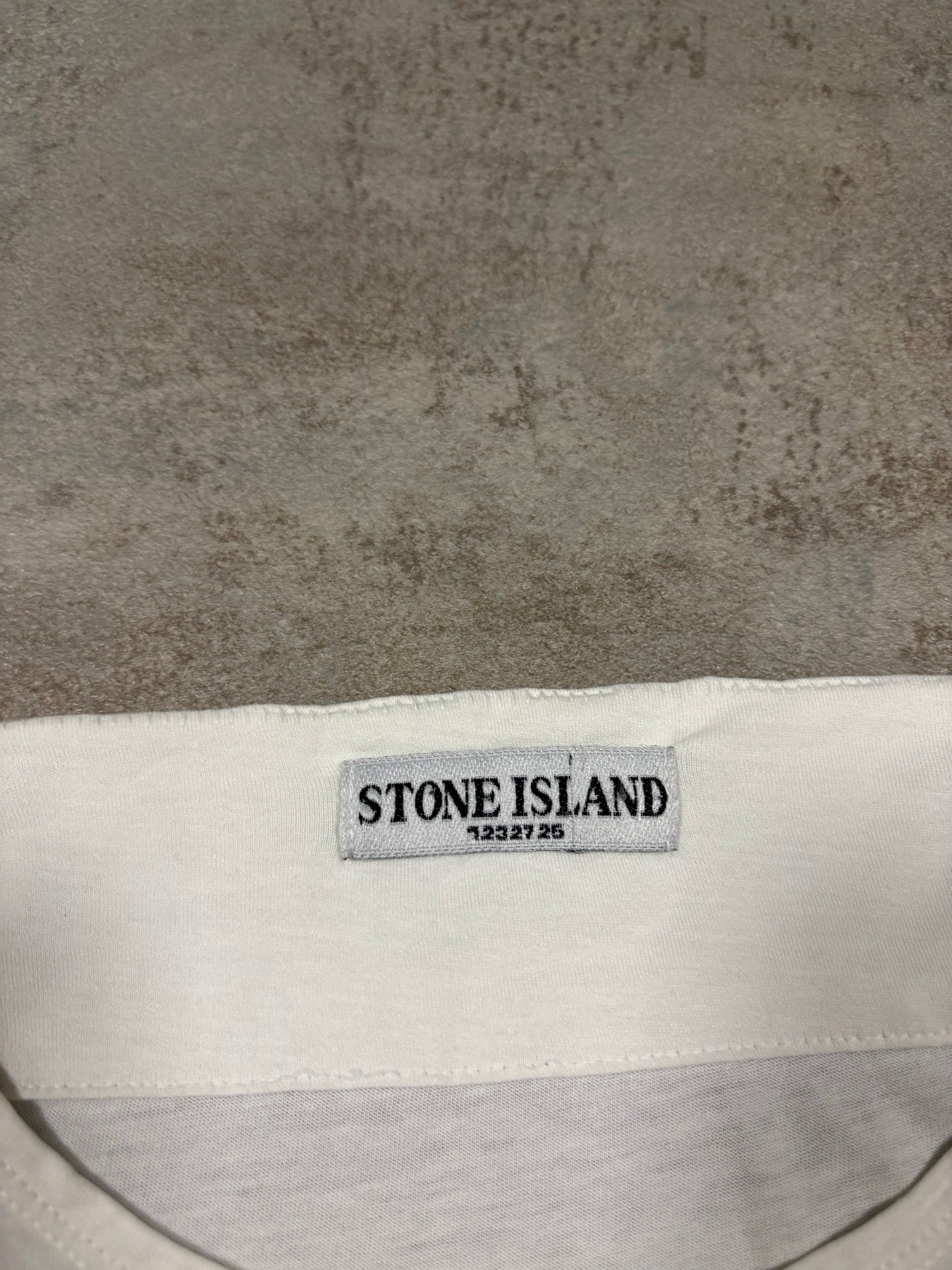 Camiseta Slim Stone Island SS2008 - M