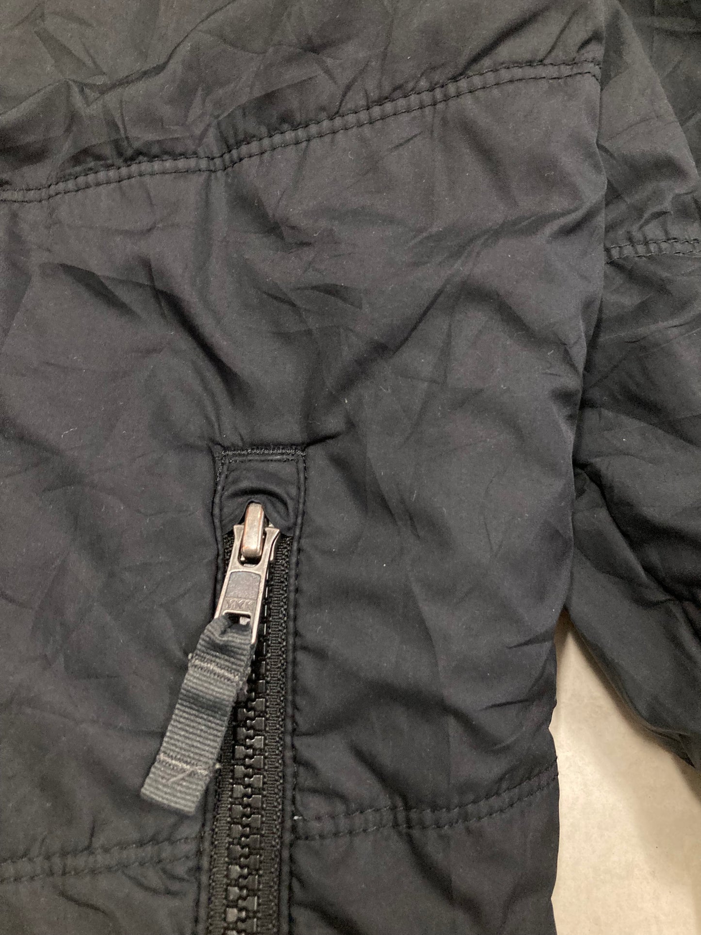 Chaqueta The North Face Reversible - S