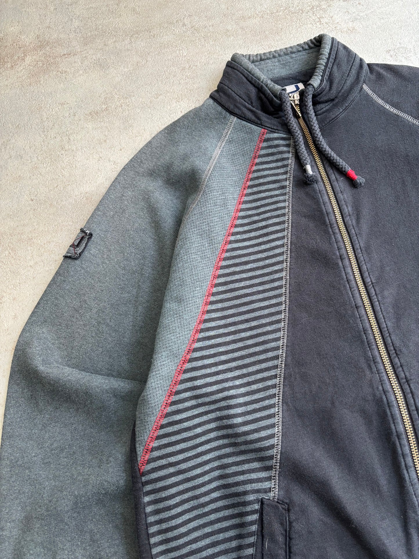 Chaqueta Adolfo Domínguez 00s Vintage - M