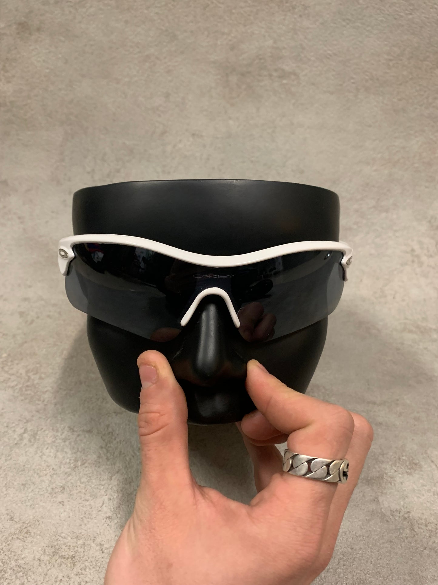 Gafas Sol Vintage Oakley 00’s