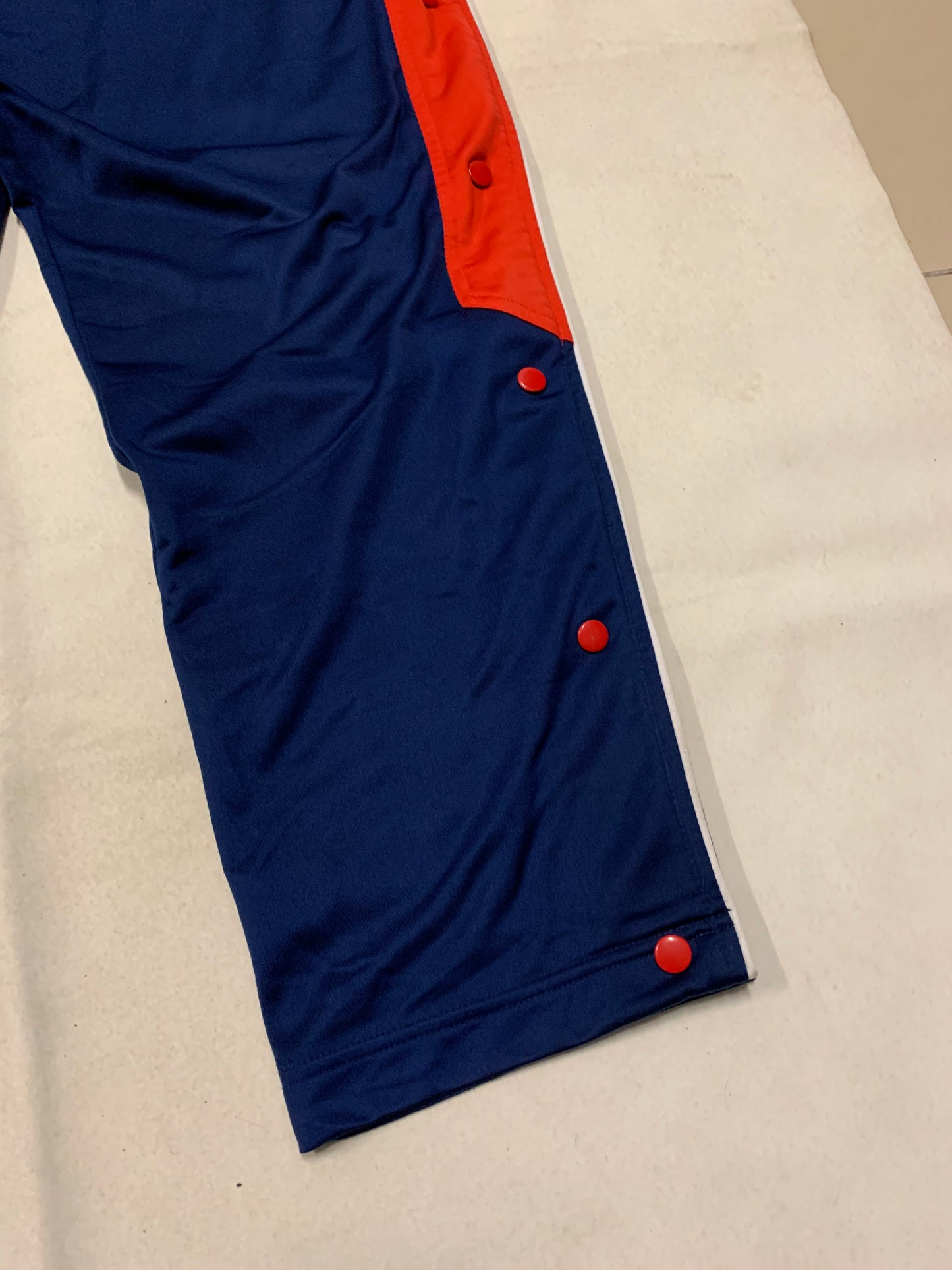 Pantalón Vintage Track Nike 90’s