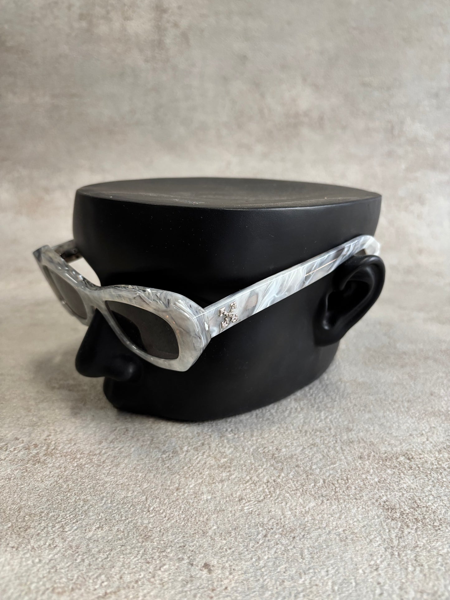 Gafas de Sol Venezia Off-White