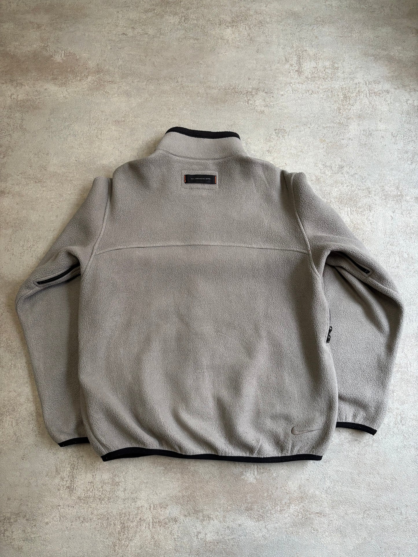 Forro Polar Nike ACG 1998 Vintage - M