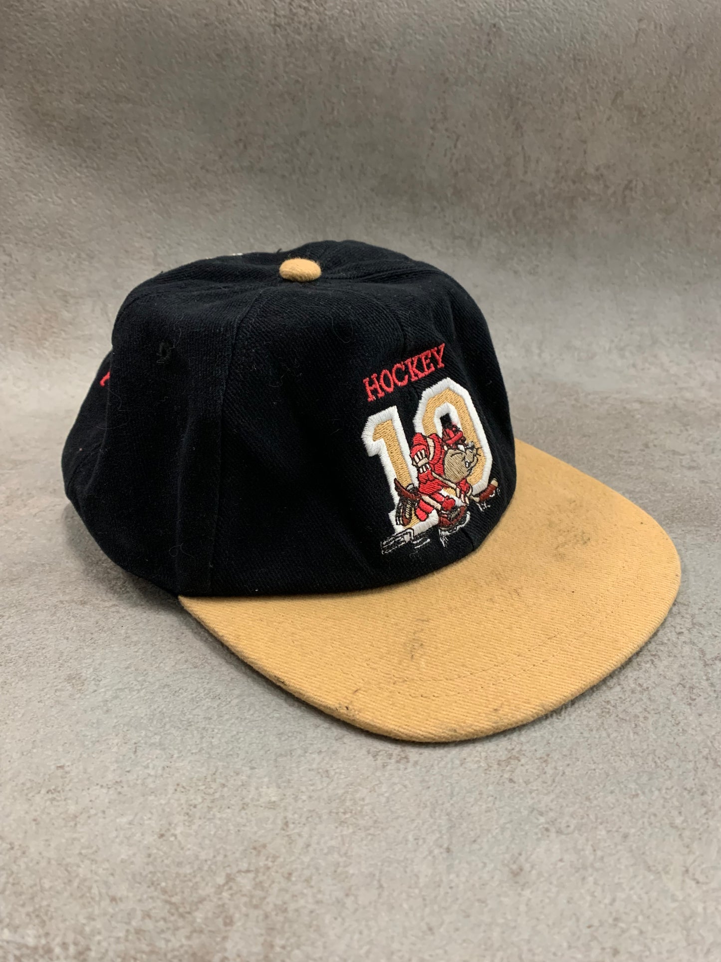 Gorra Vintage Looney Tunes ‘Taz ‘ 1995
