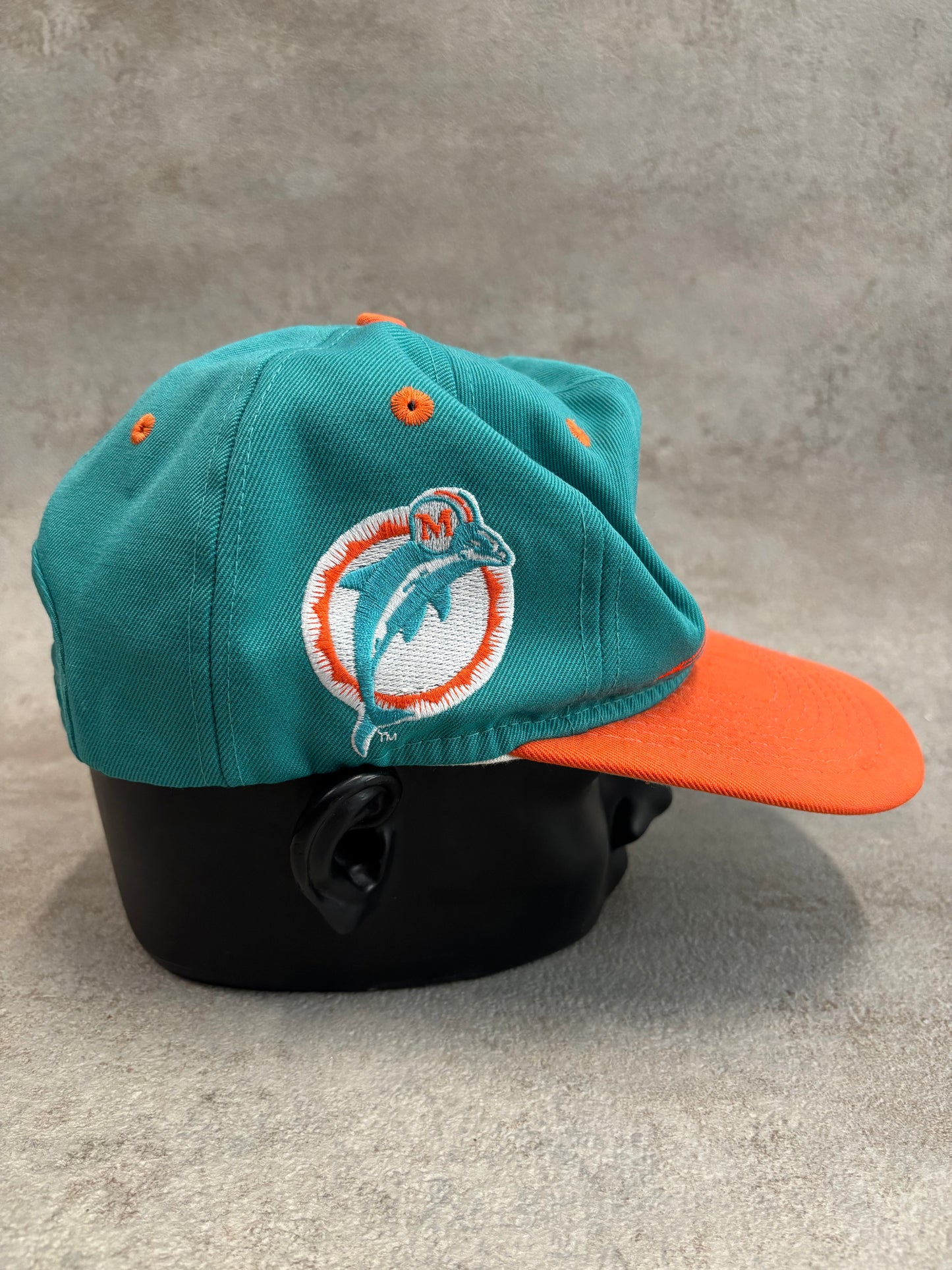 Gorra Apparel Miami Dolphins 00s Vintage