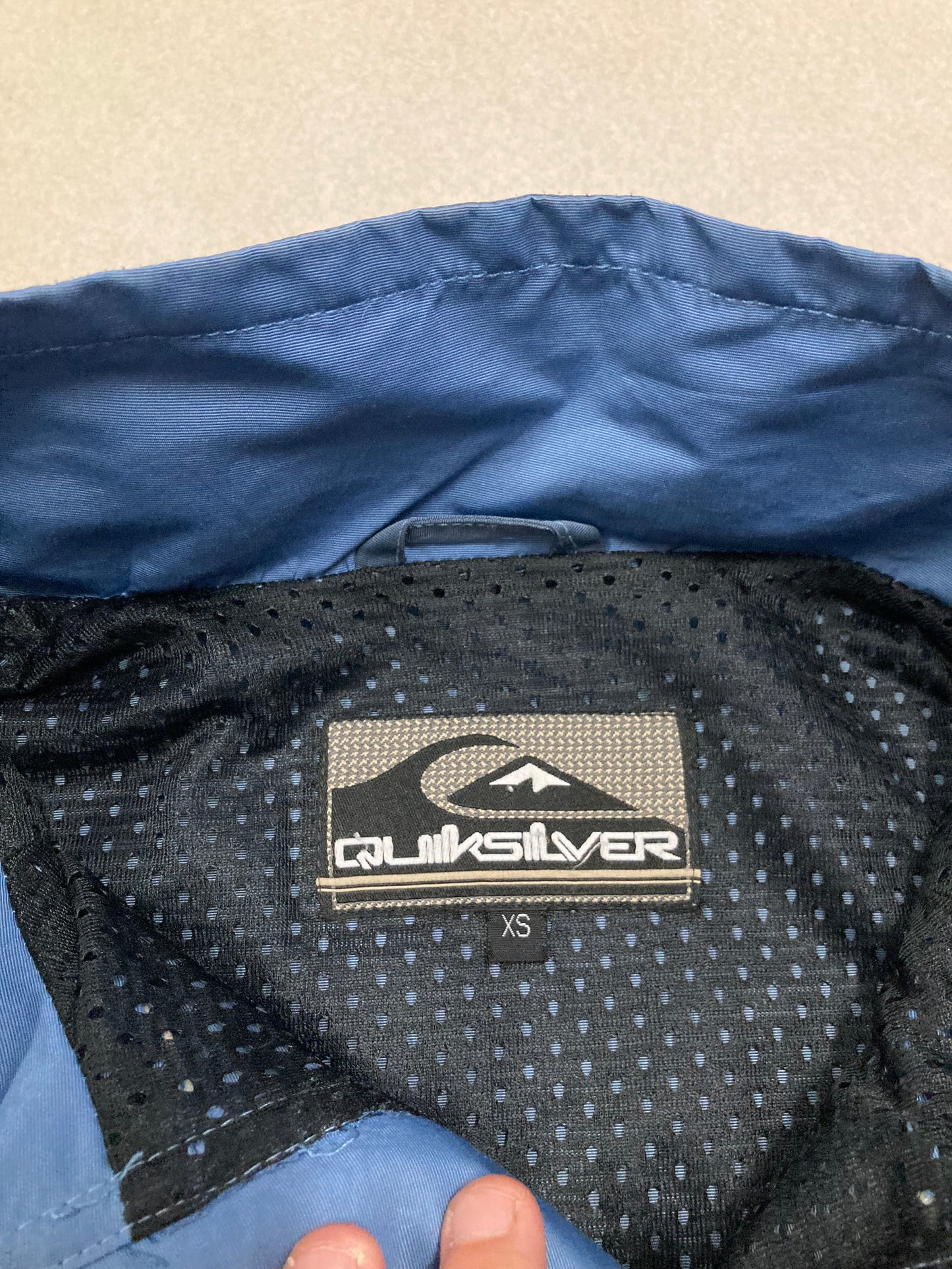 Chaqueta QuickSilver ‘High Quality’ 90s Vintage - M