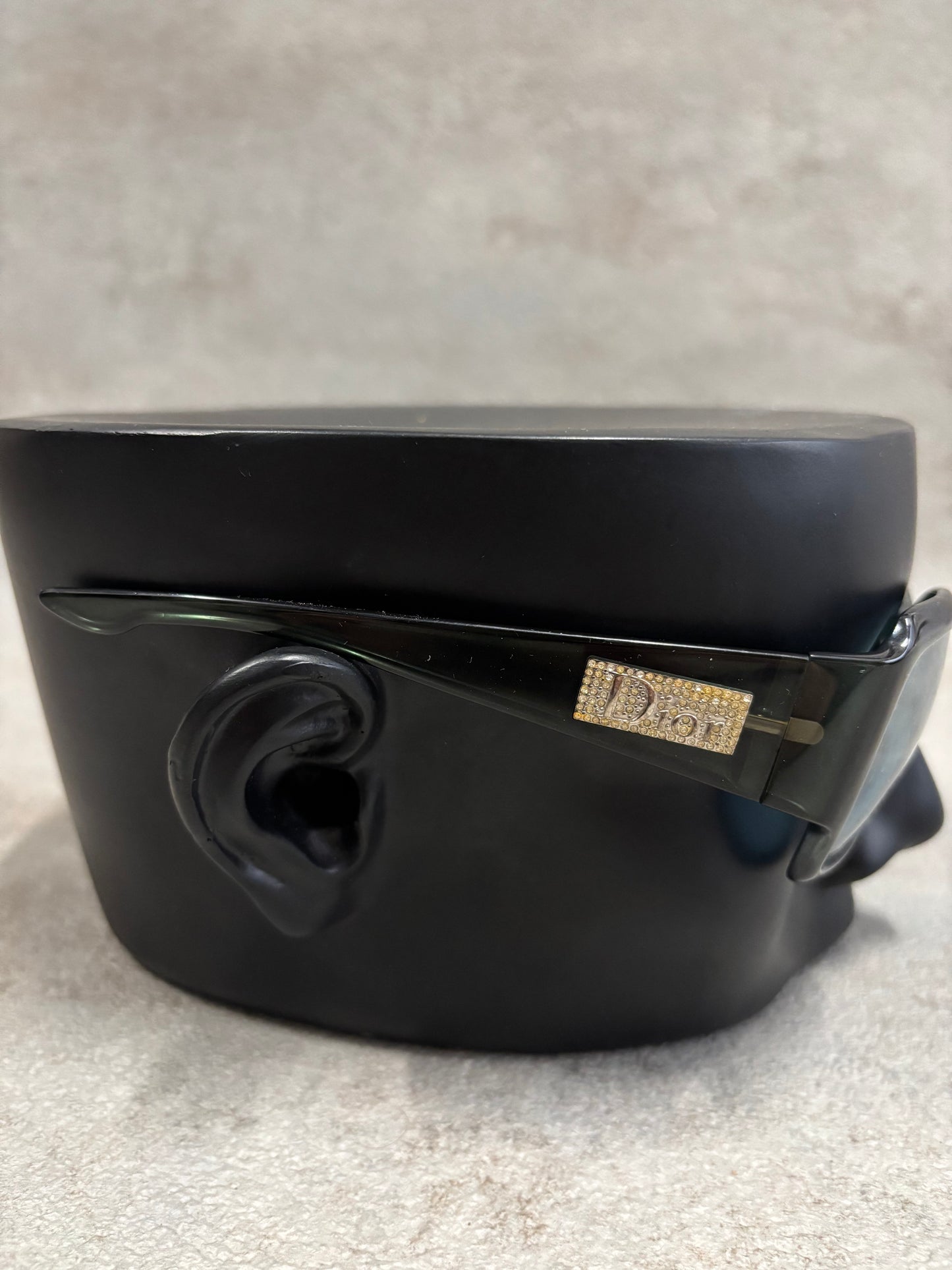 Gafas de Sol Dior Night 3 00s Vintage