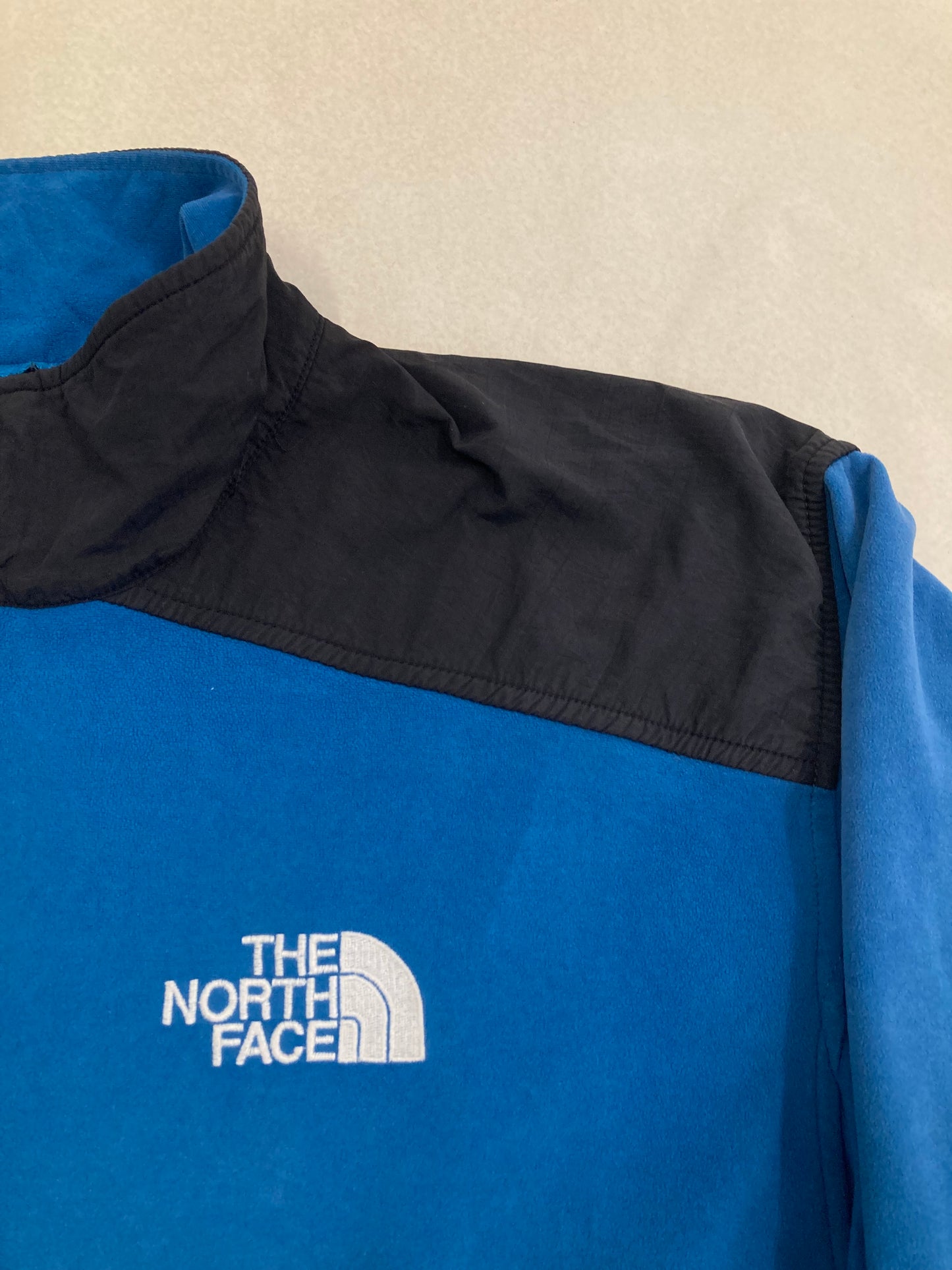 Forro Polar The North Face ‘Gore WindWall’ 90s Vintage - L