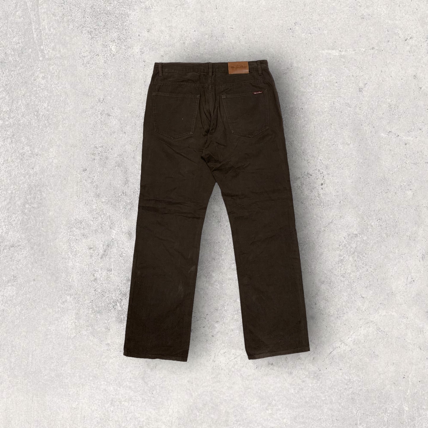 Pantalón Vintage Marlboro 90’s - L