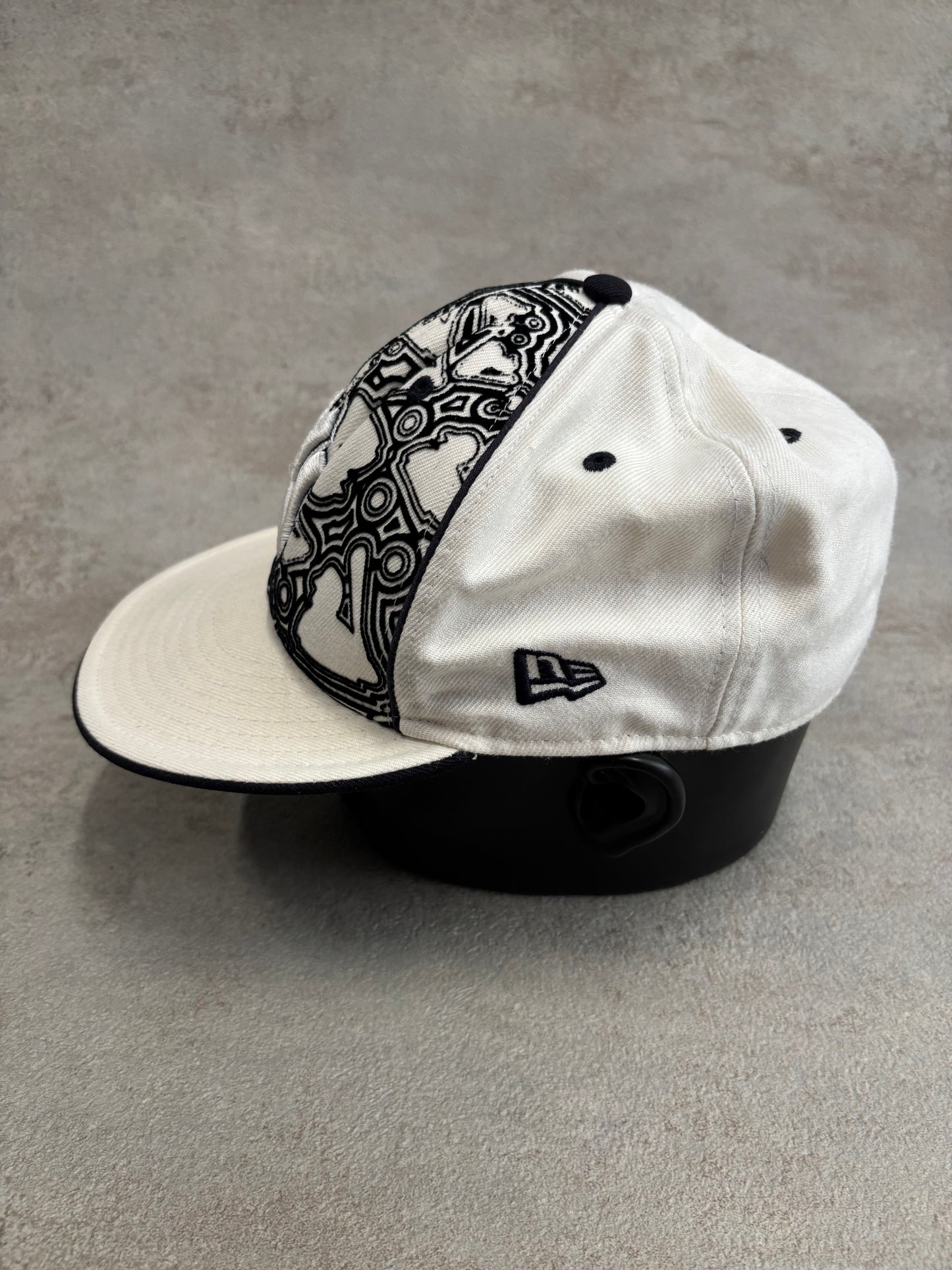 Gorra New Era 59Fifty New York Yankees 00s Vintage