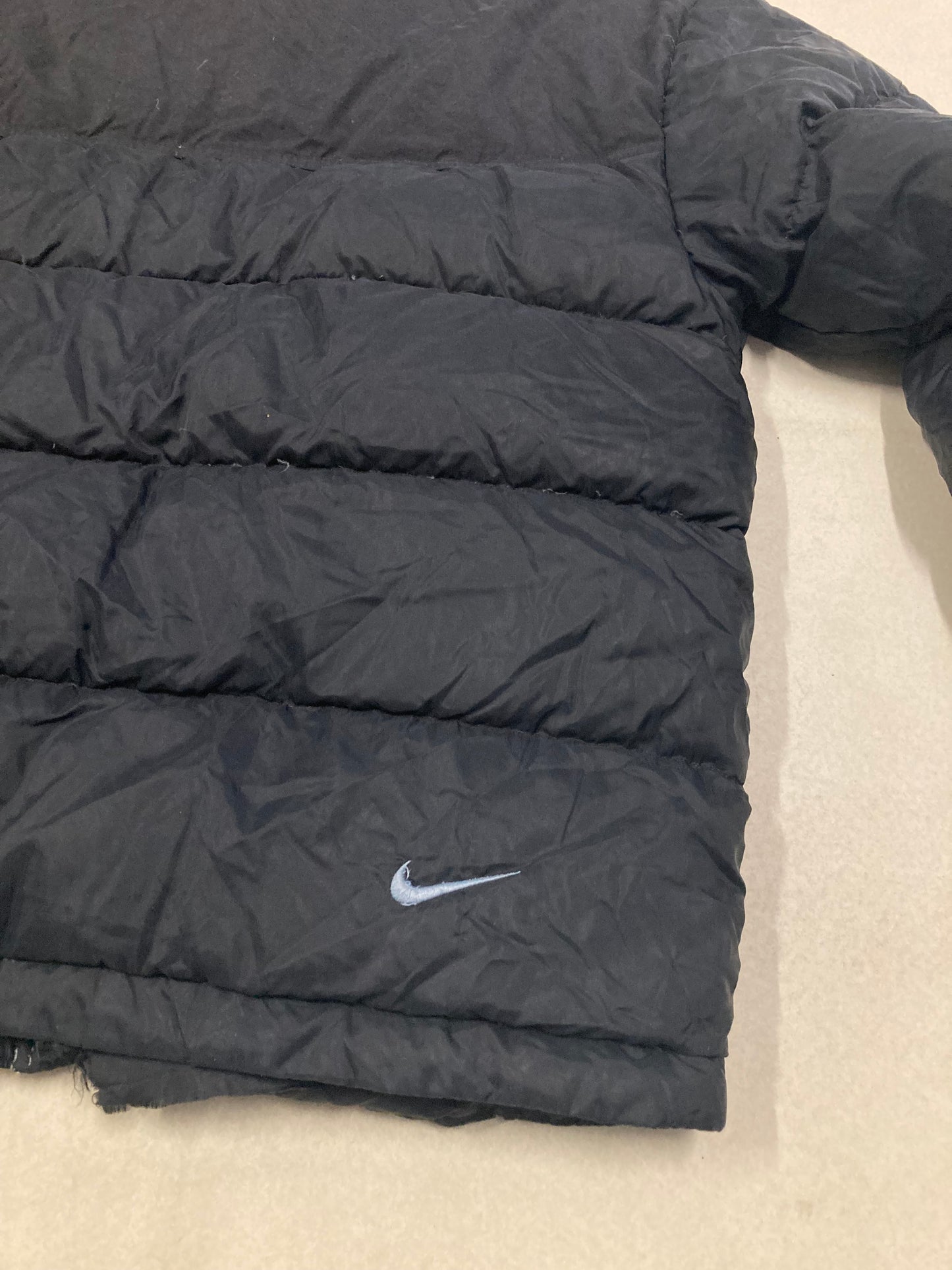 Chaqueta Plumas Nike SPRTDLX series Late 90s Vintage - M