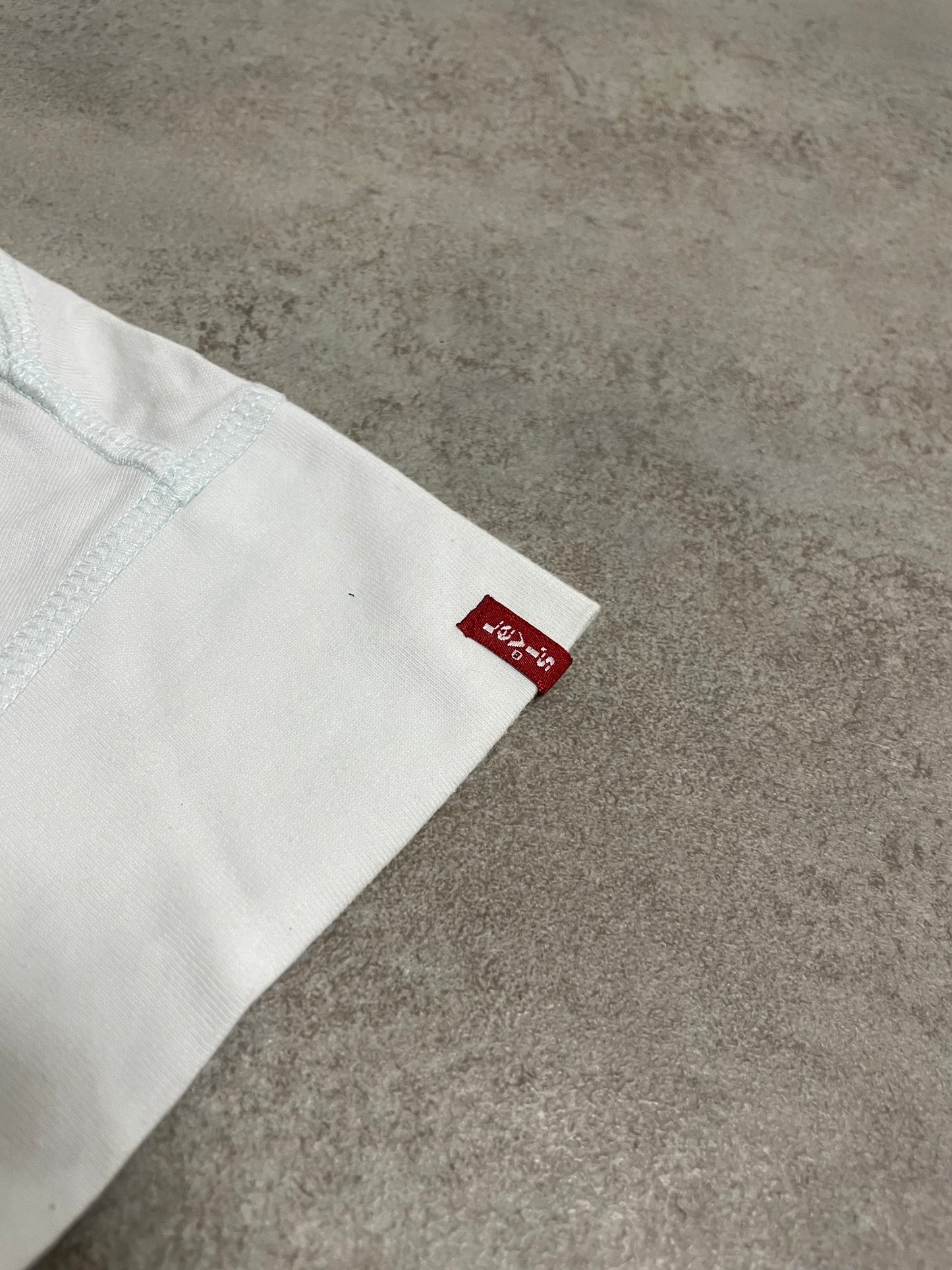 Camiseta Levi’s Engineered 00s Vintage - M