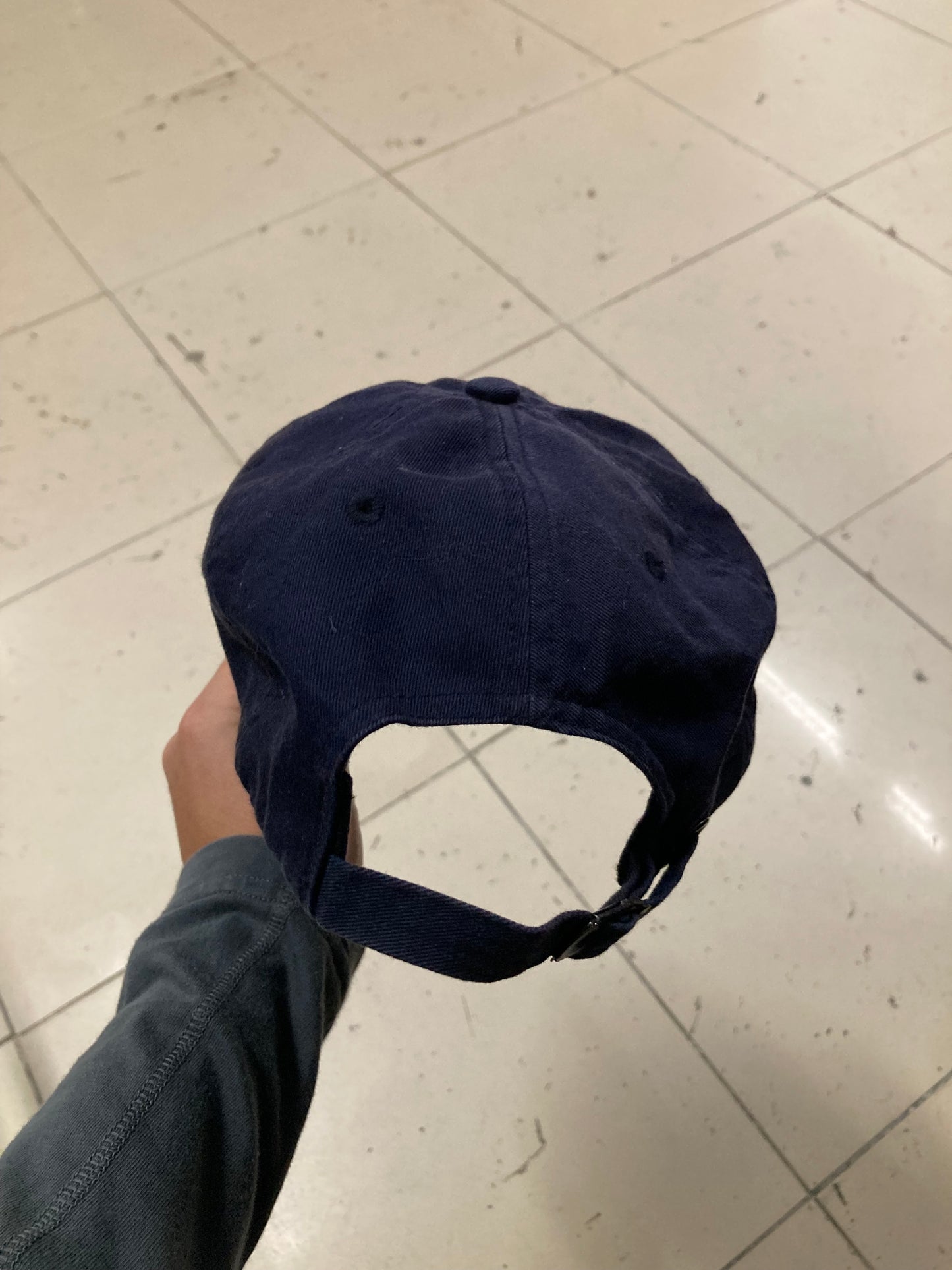 Gorra Polo Ralph Lauren 90s