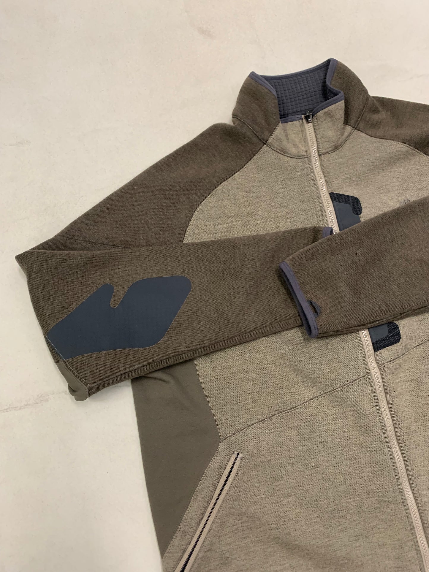 Chaqueta Vintage Nike ACG 2005 - L