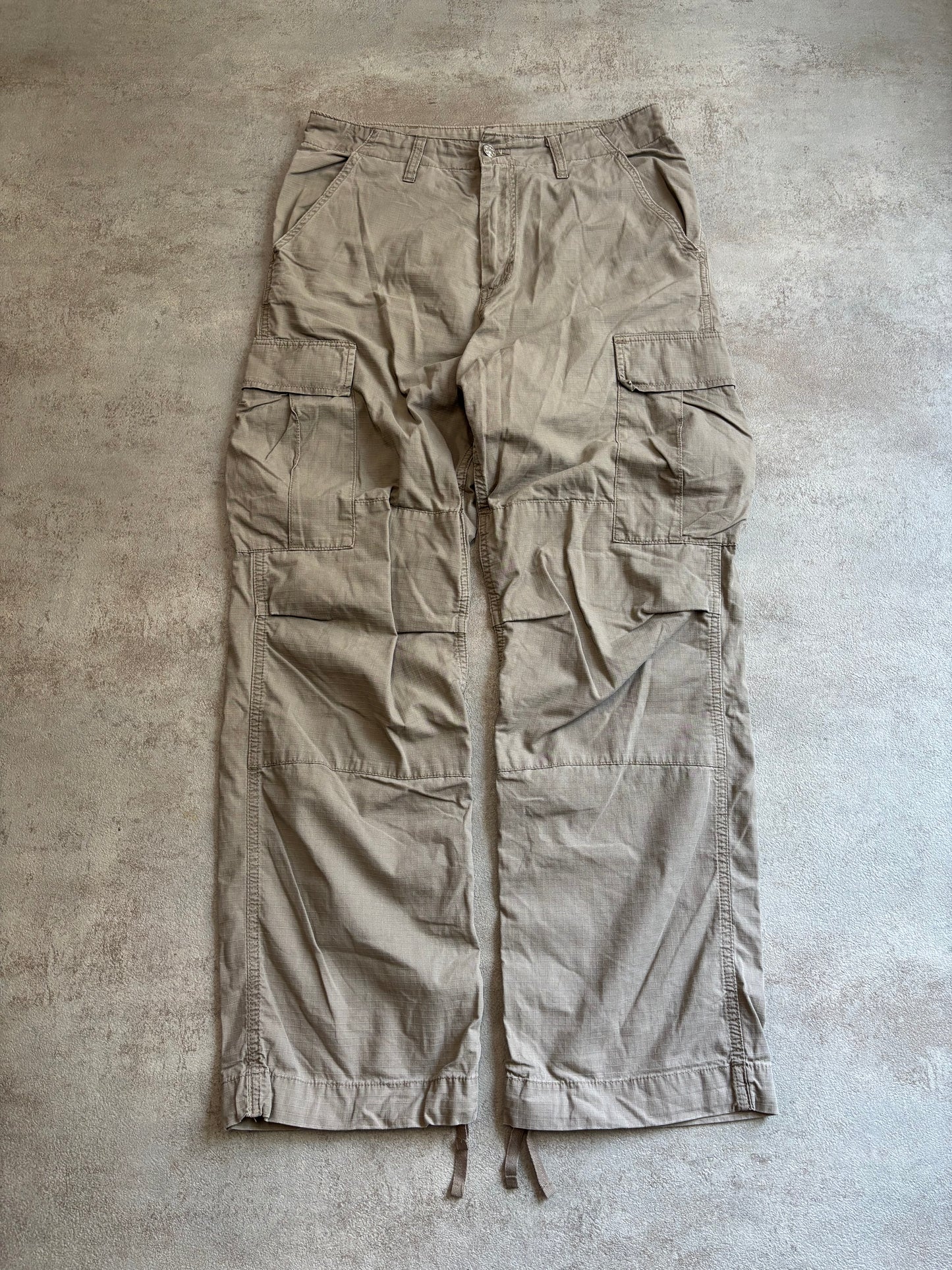 Pantalones Cargo Carhartt Aviator - M