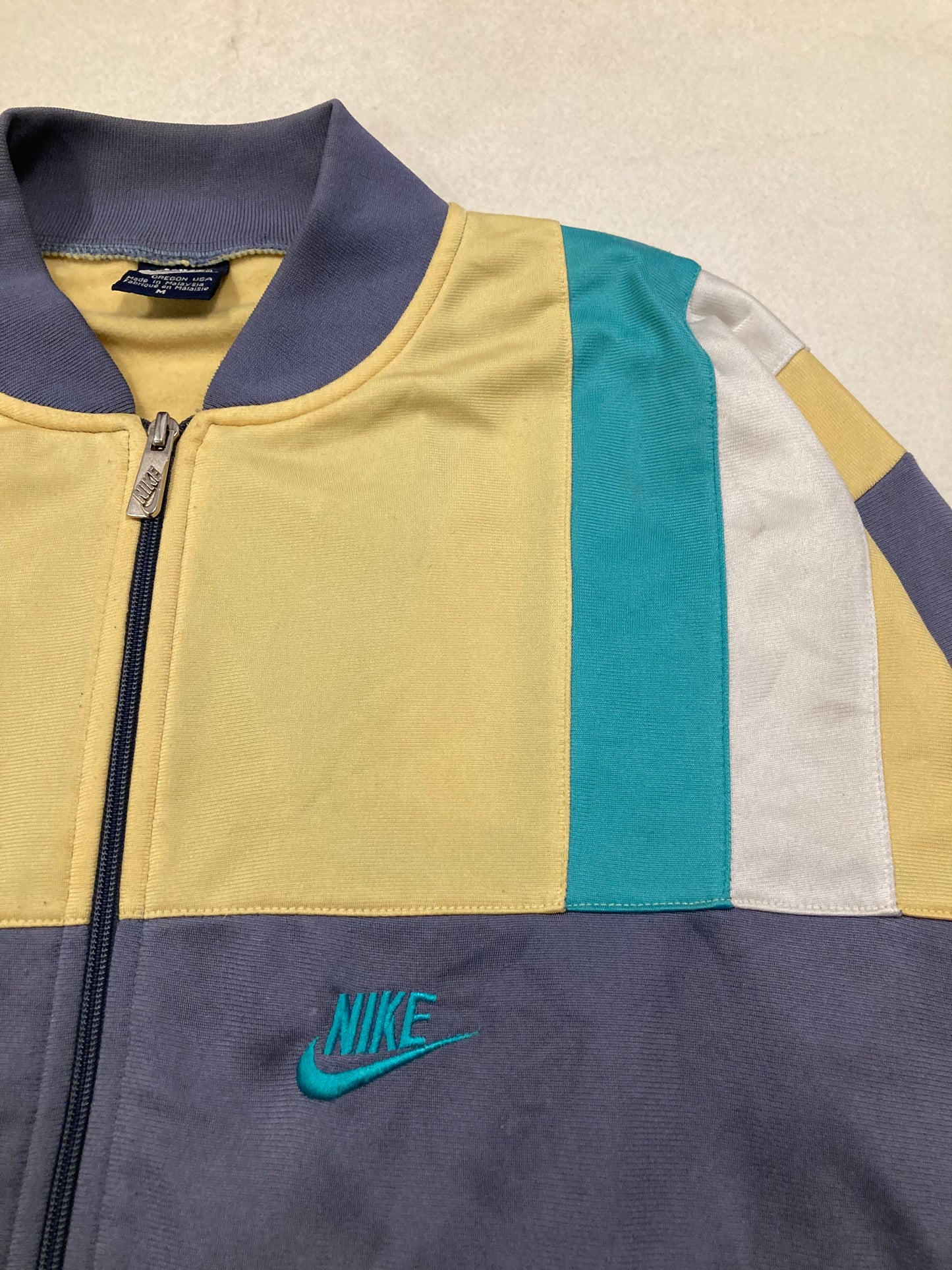 Chaqueta Nike Sportswear 80s Vintage - M