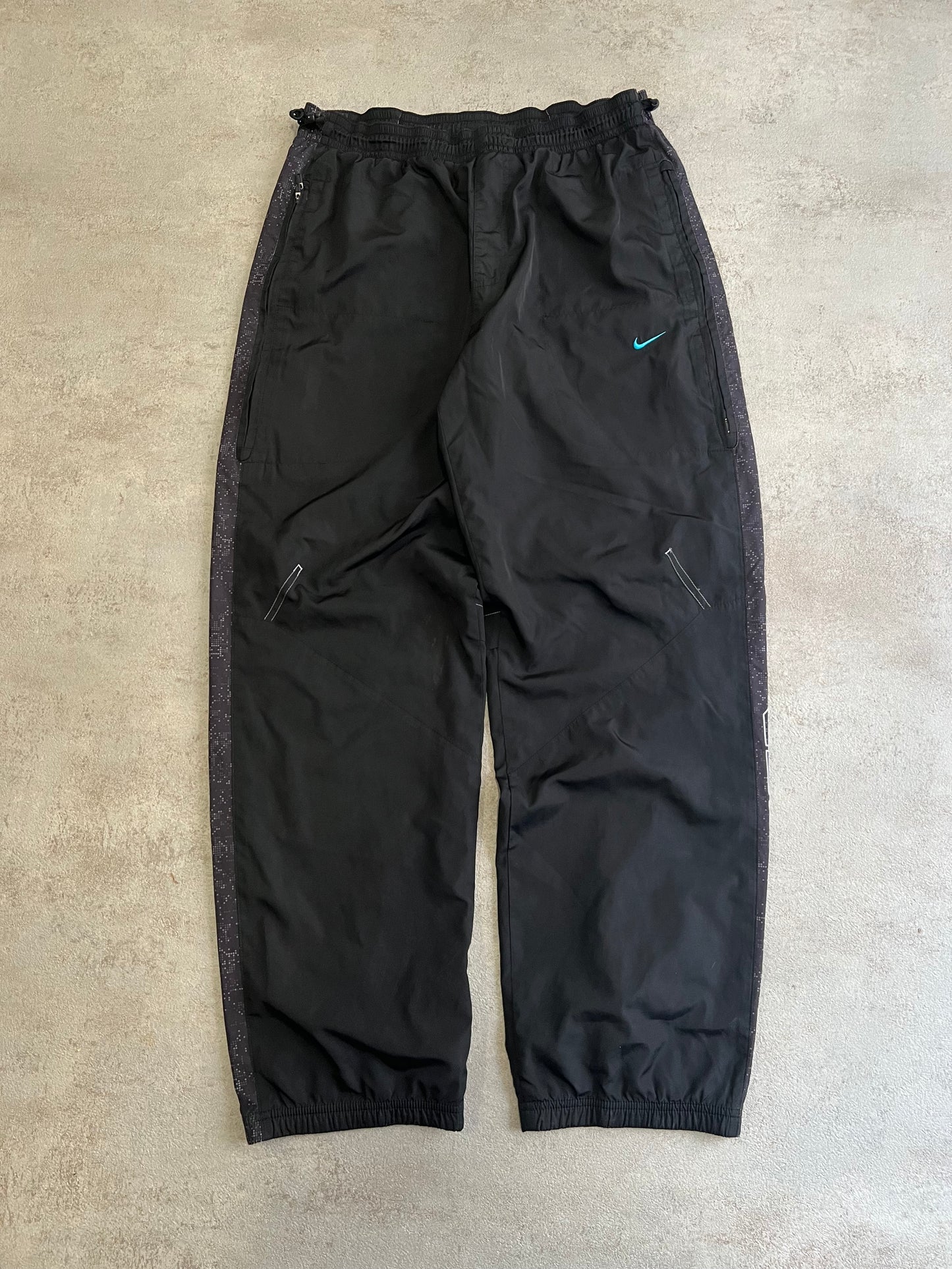 Pantalones Track Vintage Nike 00’s - M
