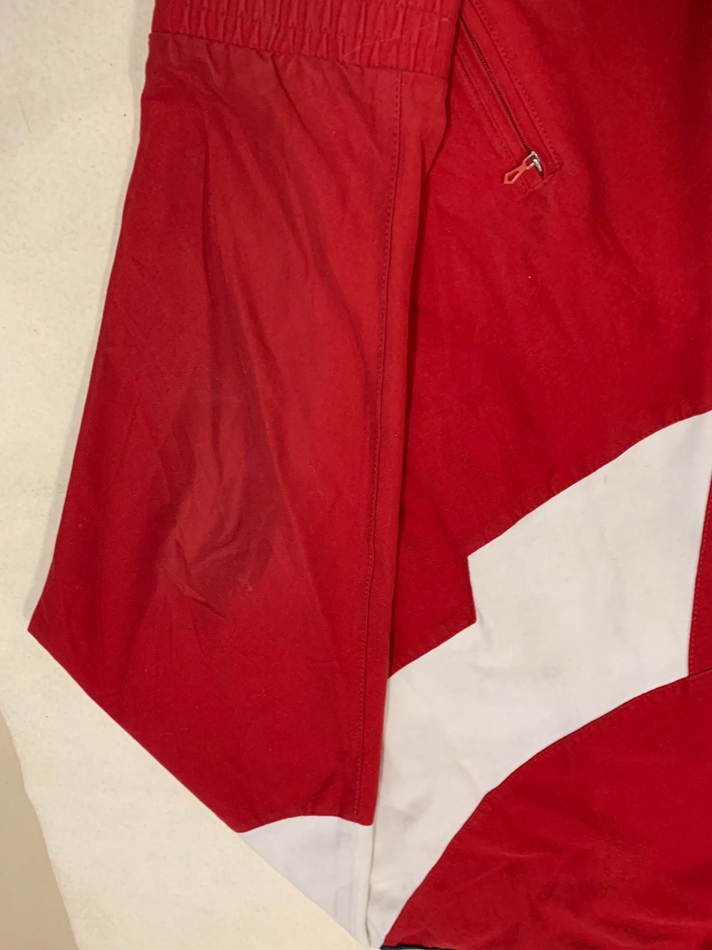 Chaqueta Vintage Adidas 80’s - L