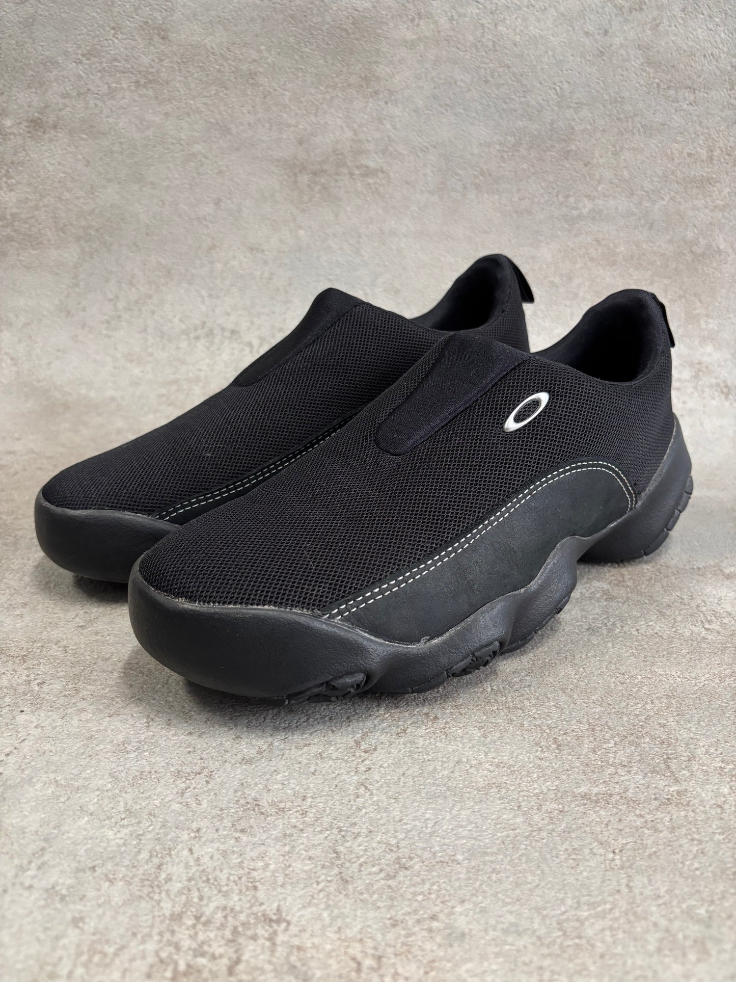 Zapatos Oakley Flesh 90s Vintage - 42
