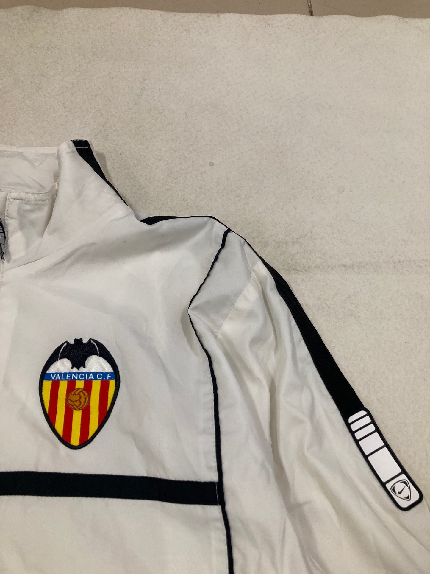 Chaqueta Nike Valencia 00s Vintage - S