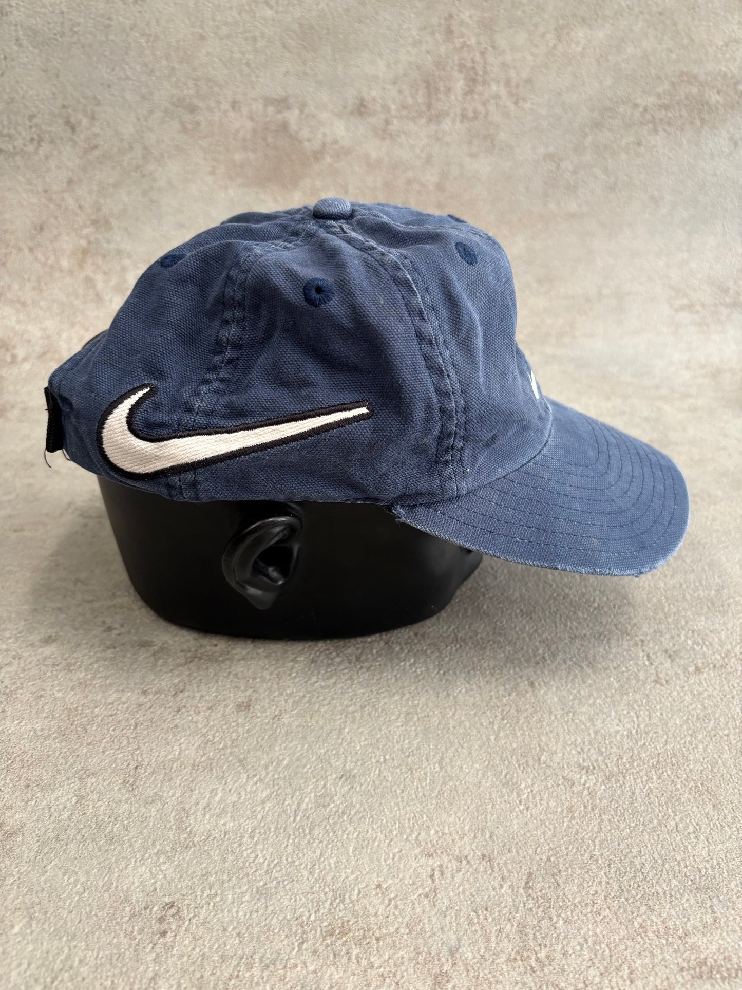 Gorra ‘Big Logo’ Nike 90s Vintage
